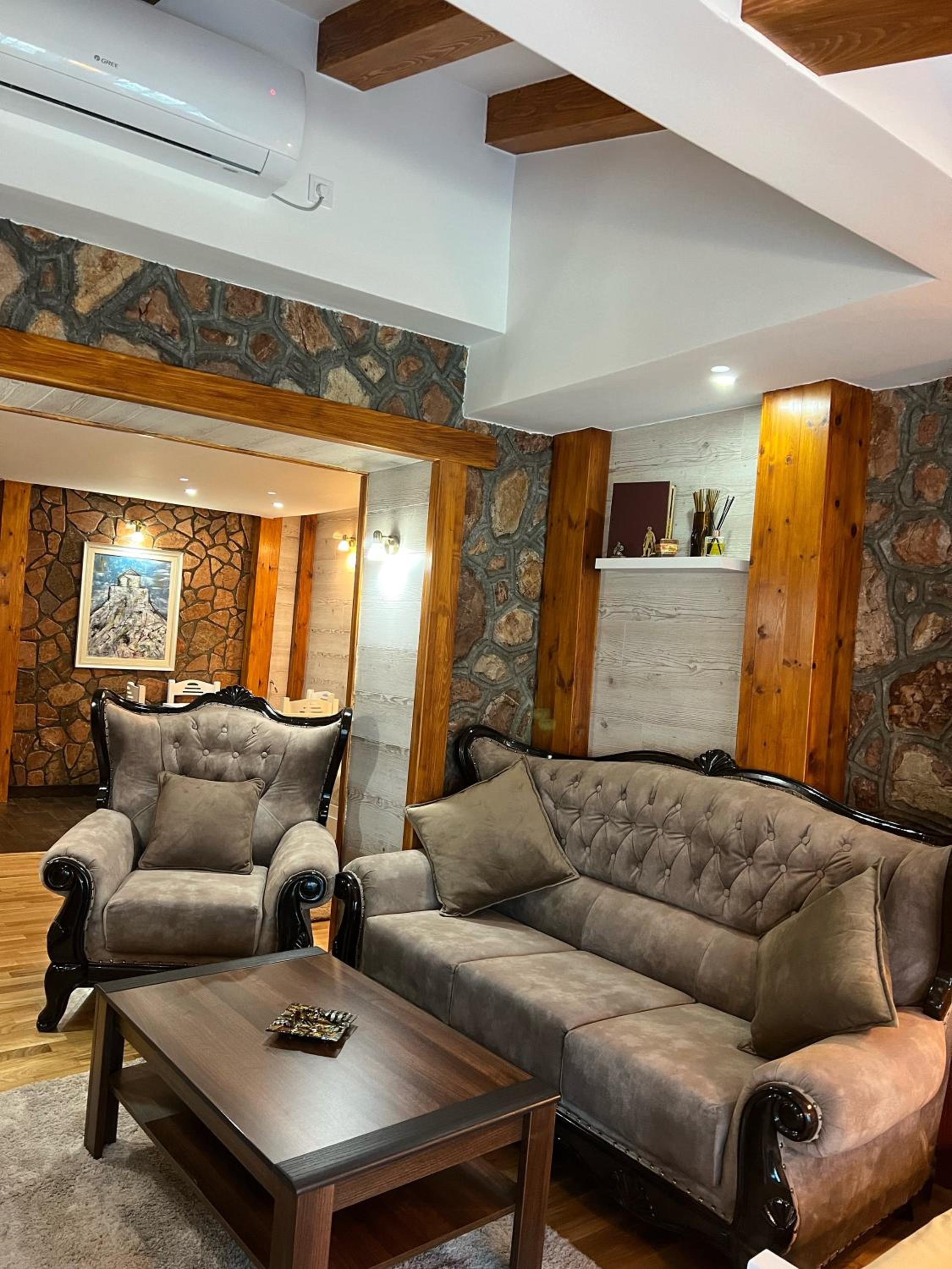 Apartmani Vila Vjerra view 3