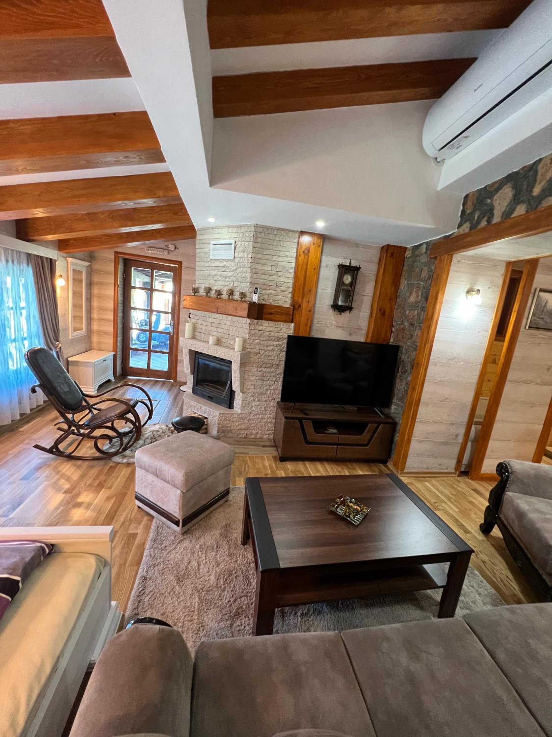 Apartmani Vila Vjerra view 4