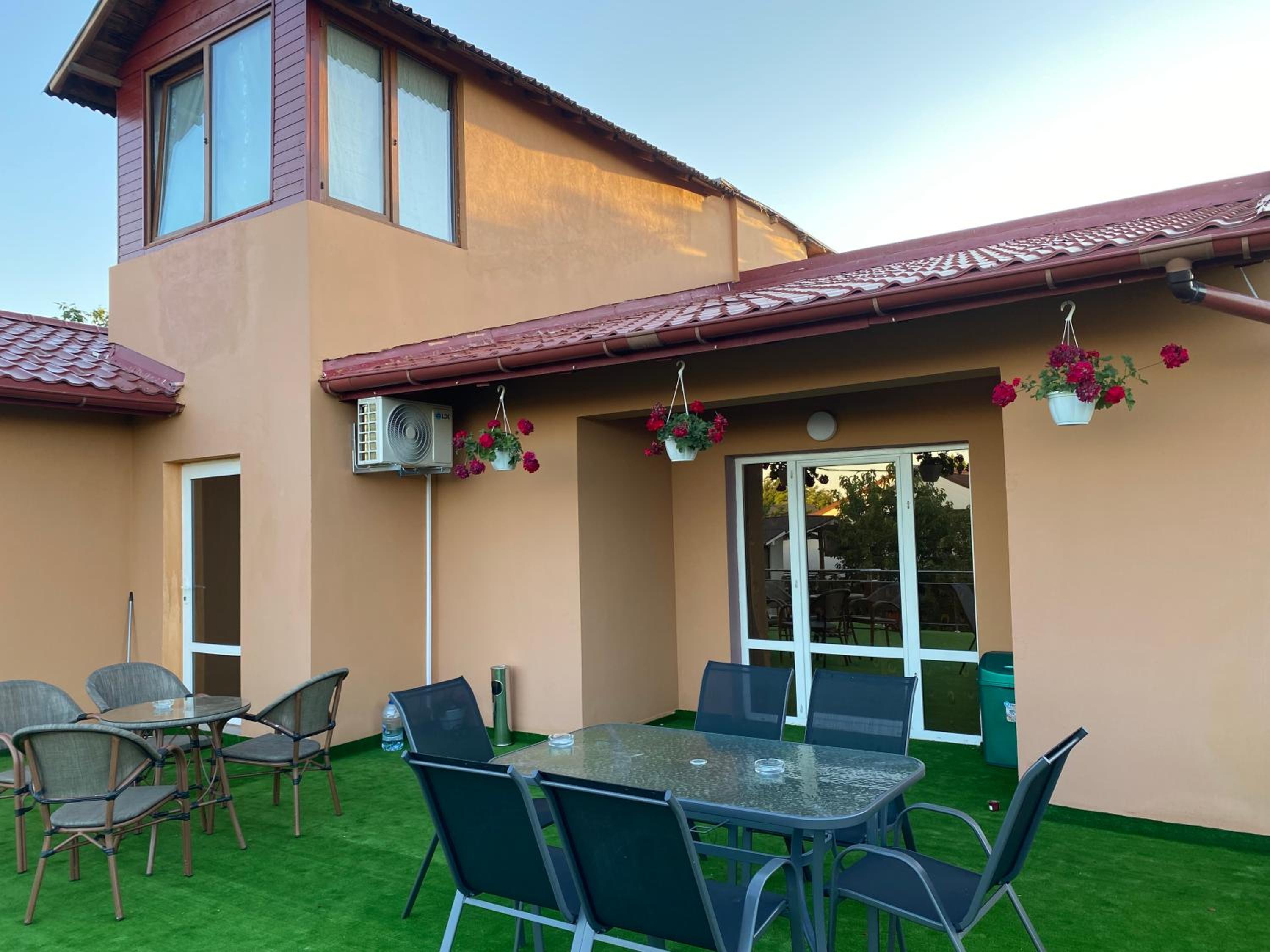 Casa Alexander