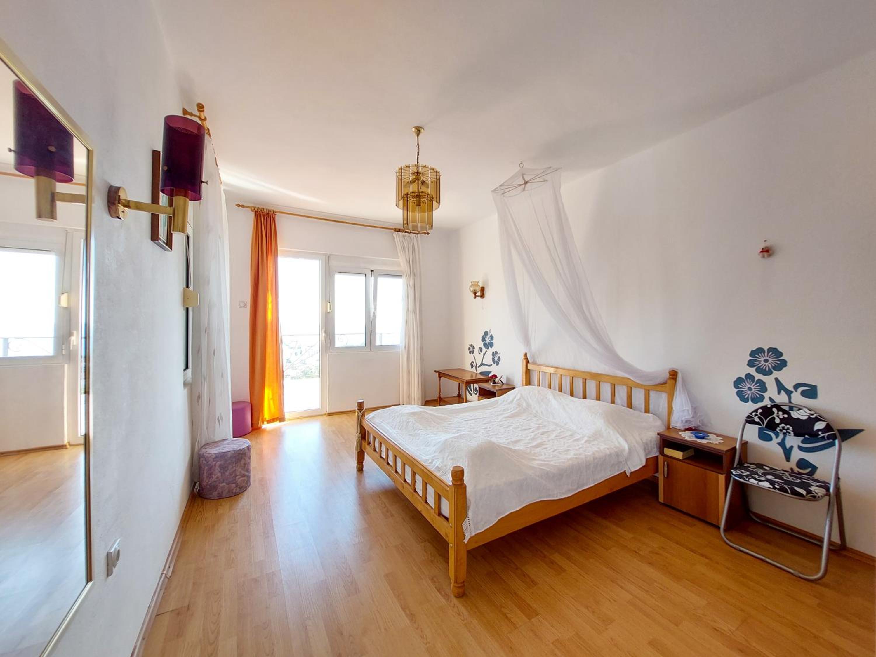 Villa Guesthouse Luna view 3