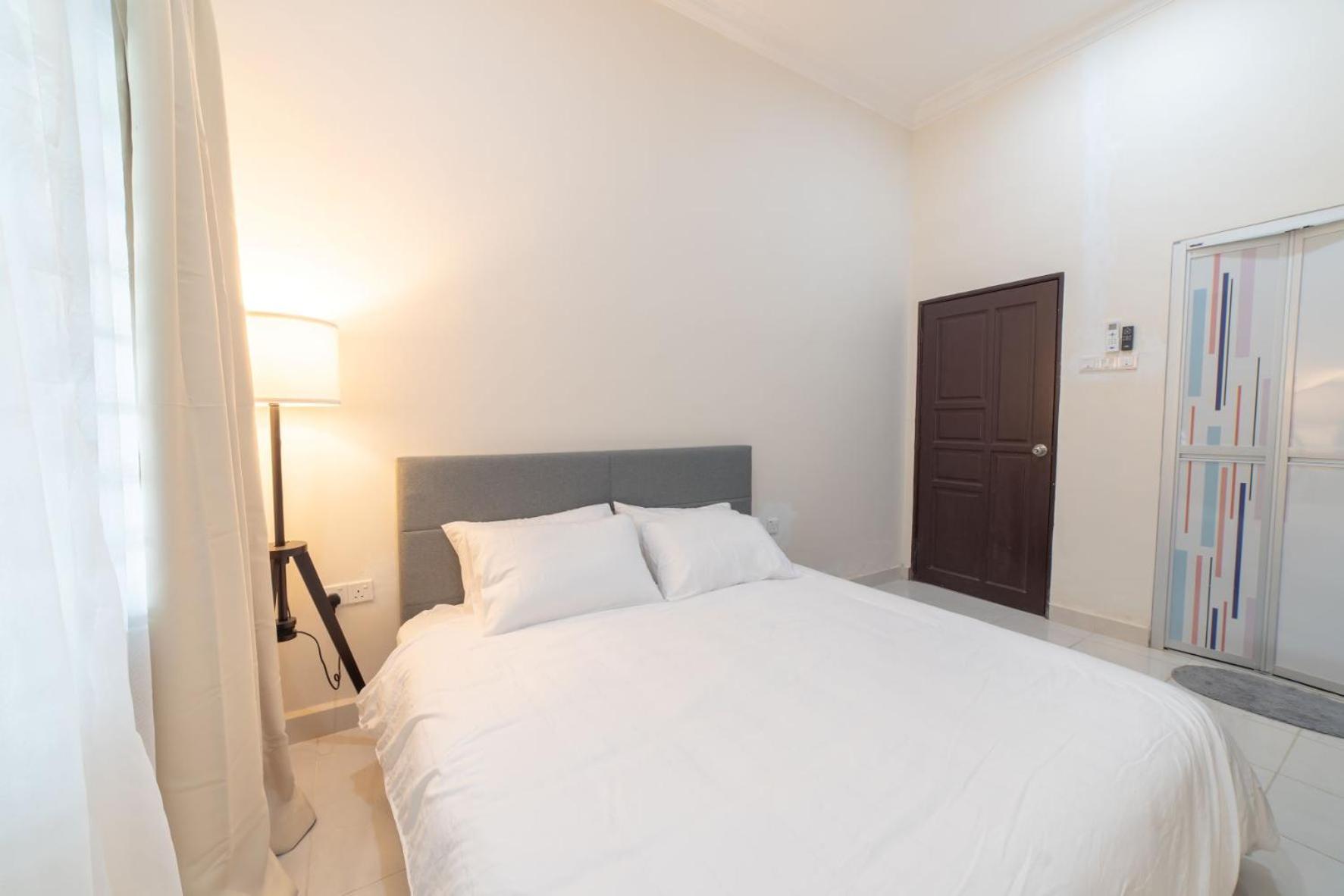HILMERA Guesthouse view 4