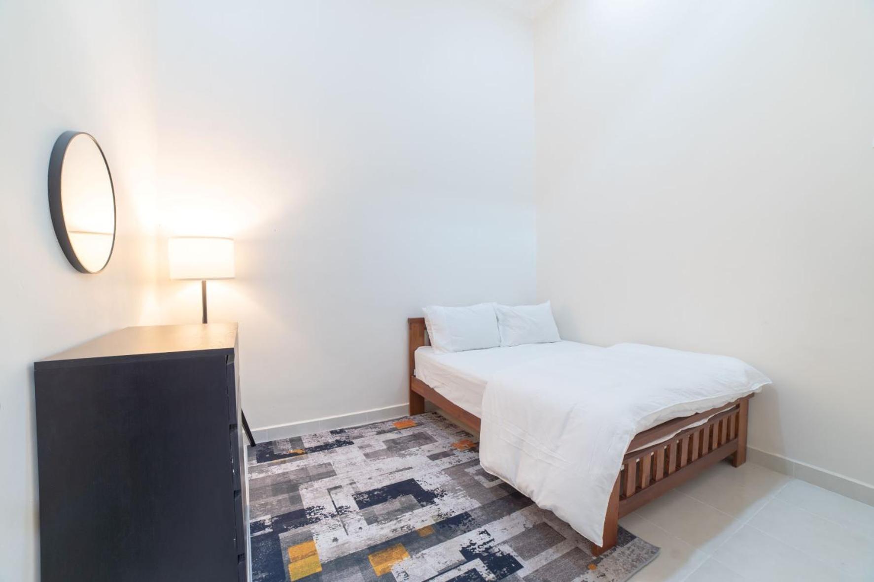 HILMERA Guesthouse view 5