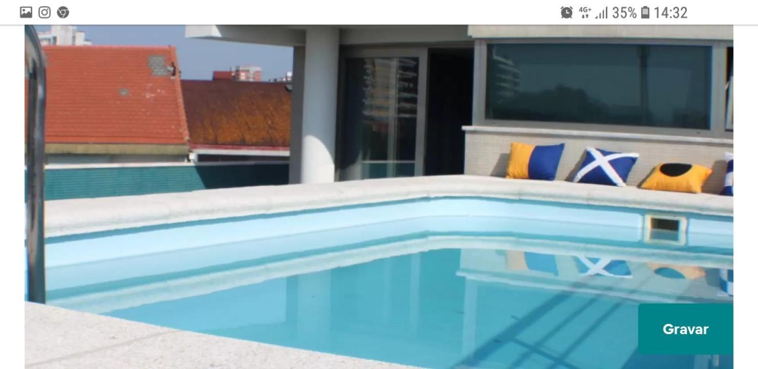 Suites Foz O Porto