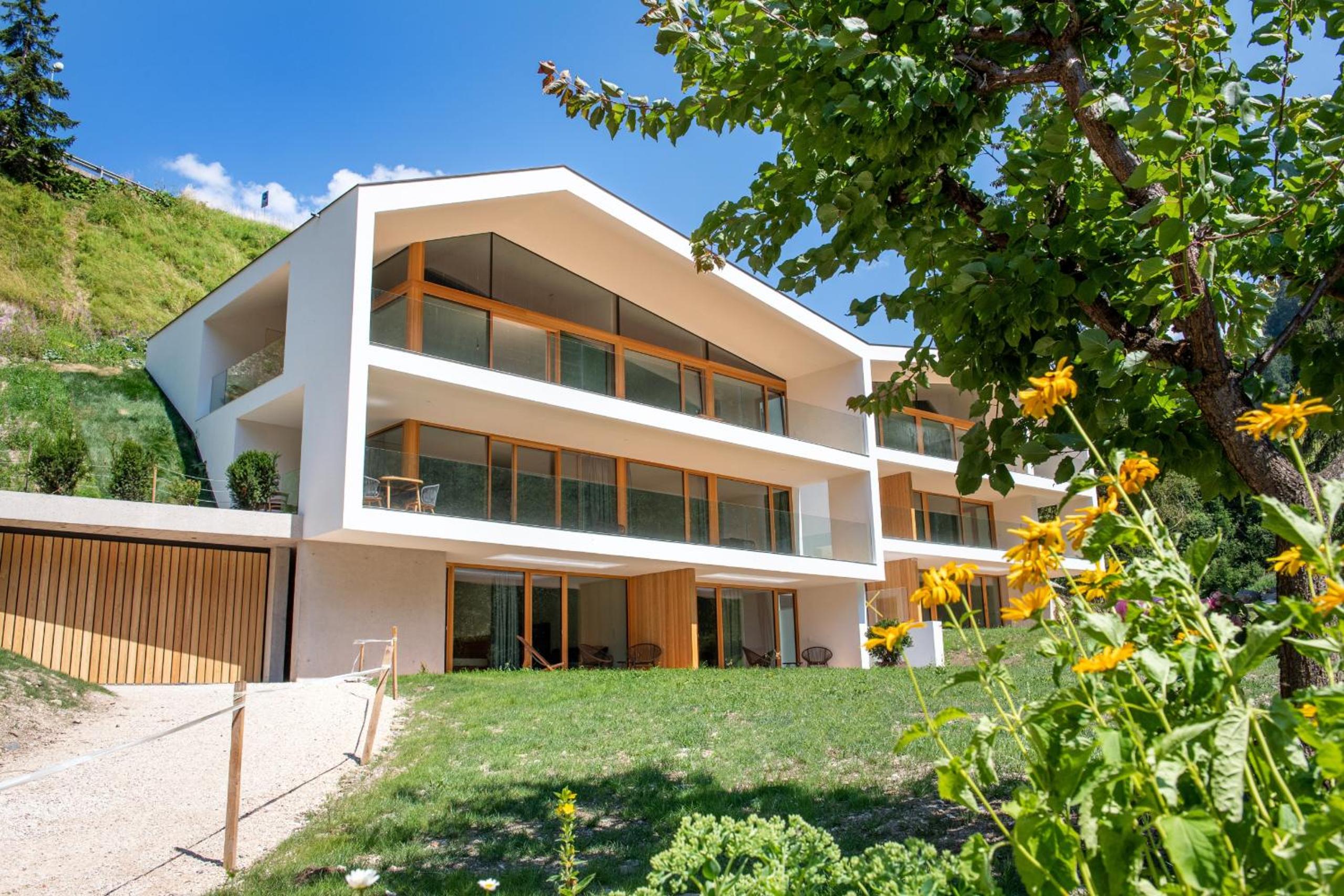 Greva Apartments 1 view 3