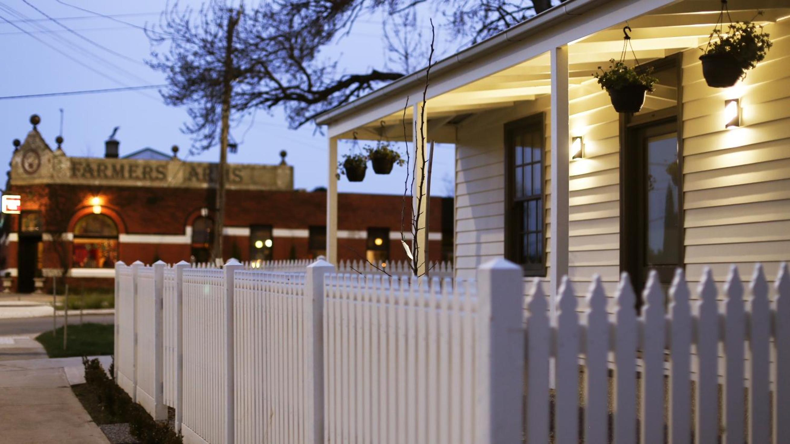 Heritage Cottage Daylesford