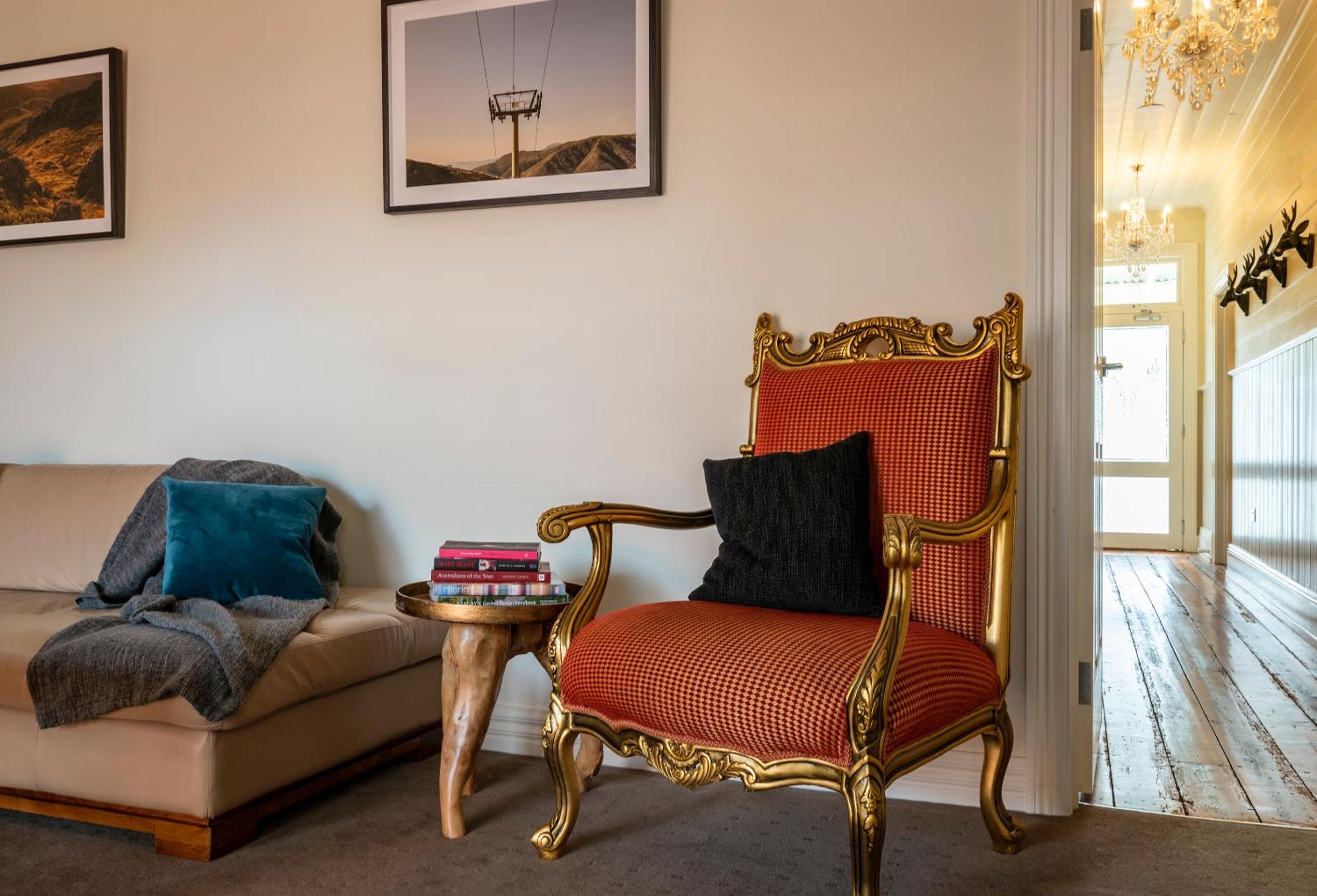 Heritage Cottage Daylesford