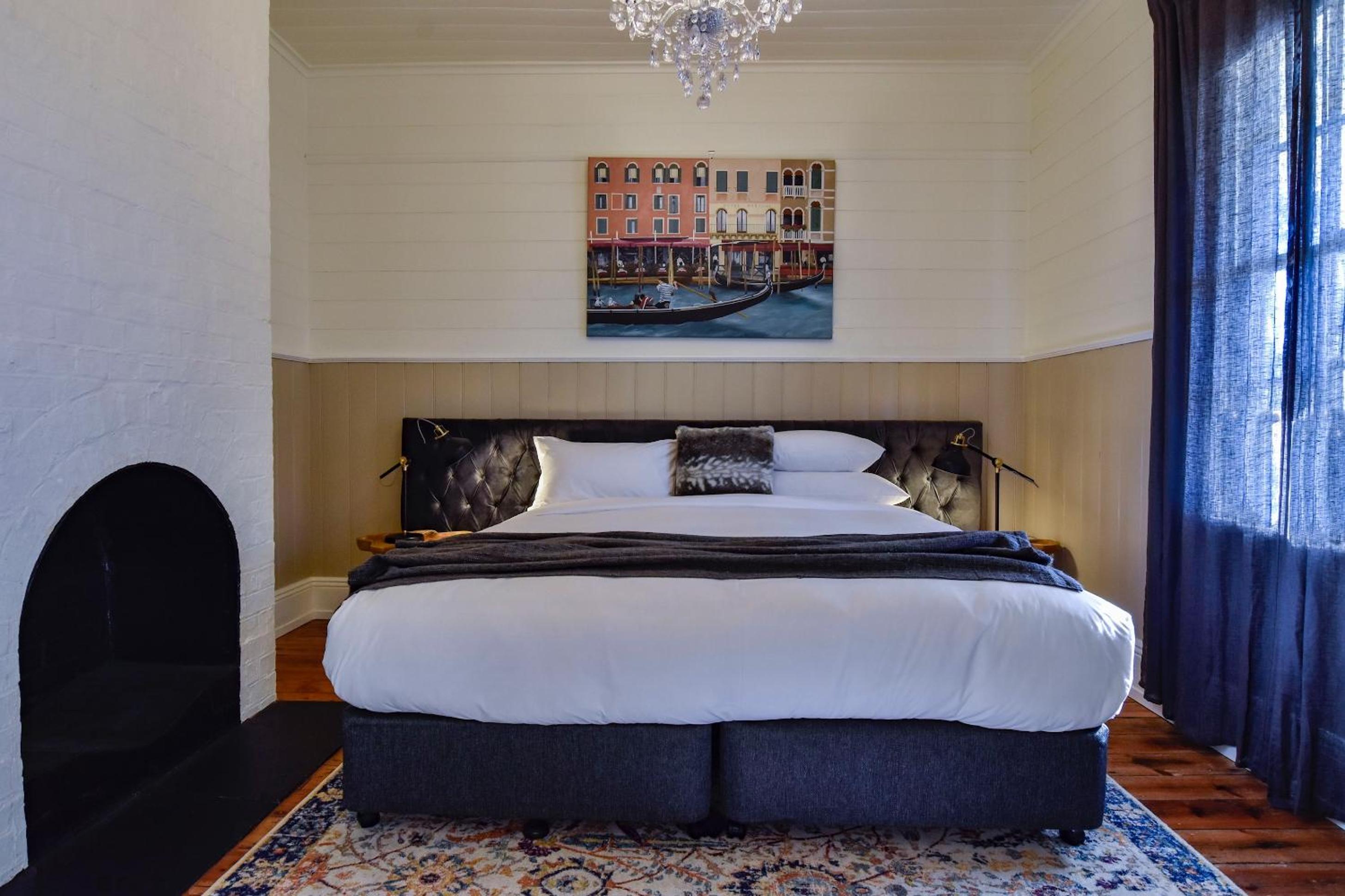 Heritage Cottage Daylesford