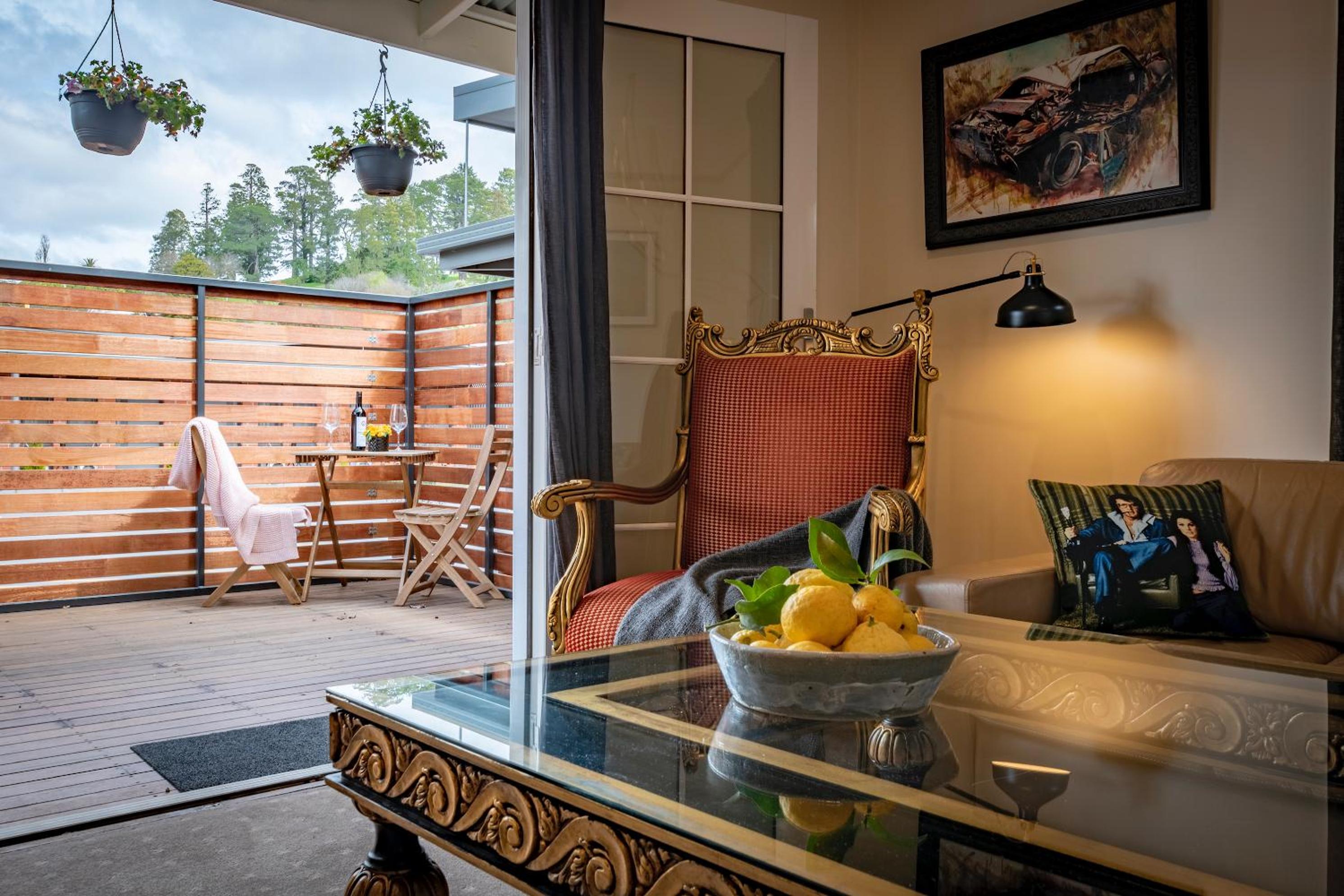 Heritage Cottage Daylesford