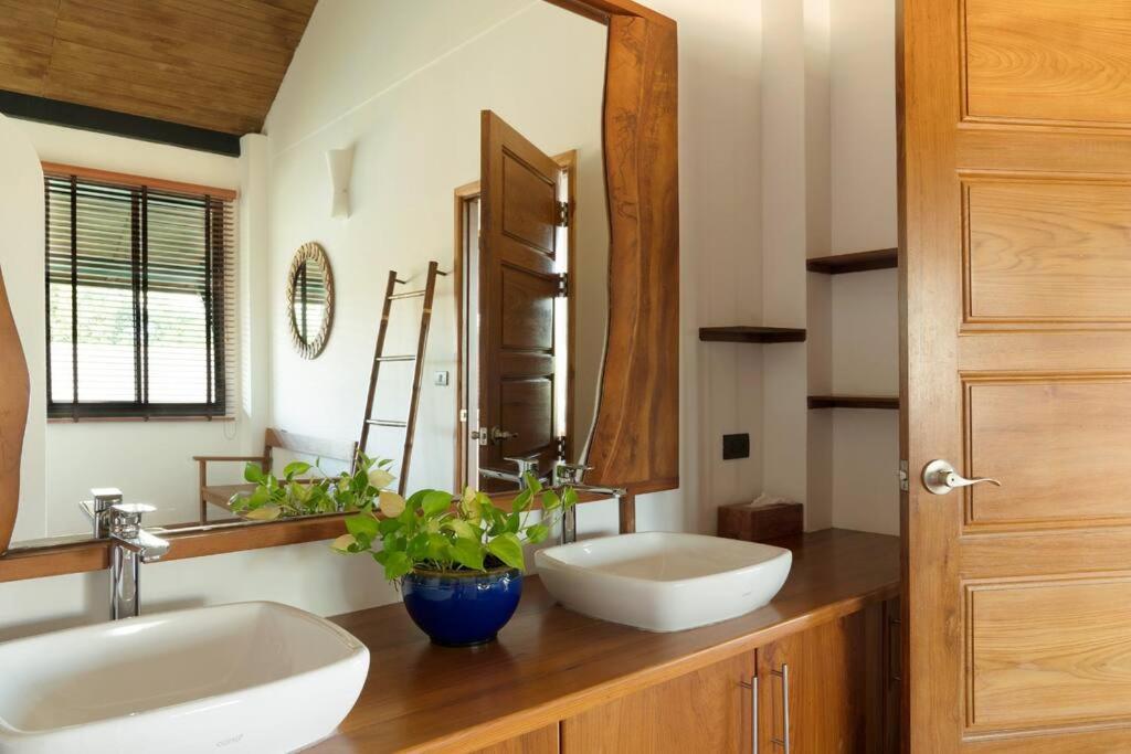 Chalala villa with bio-pool & Sala! — photo 3