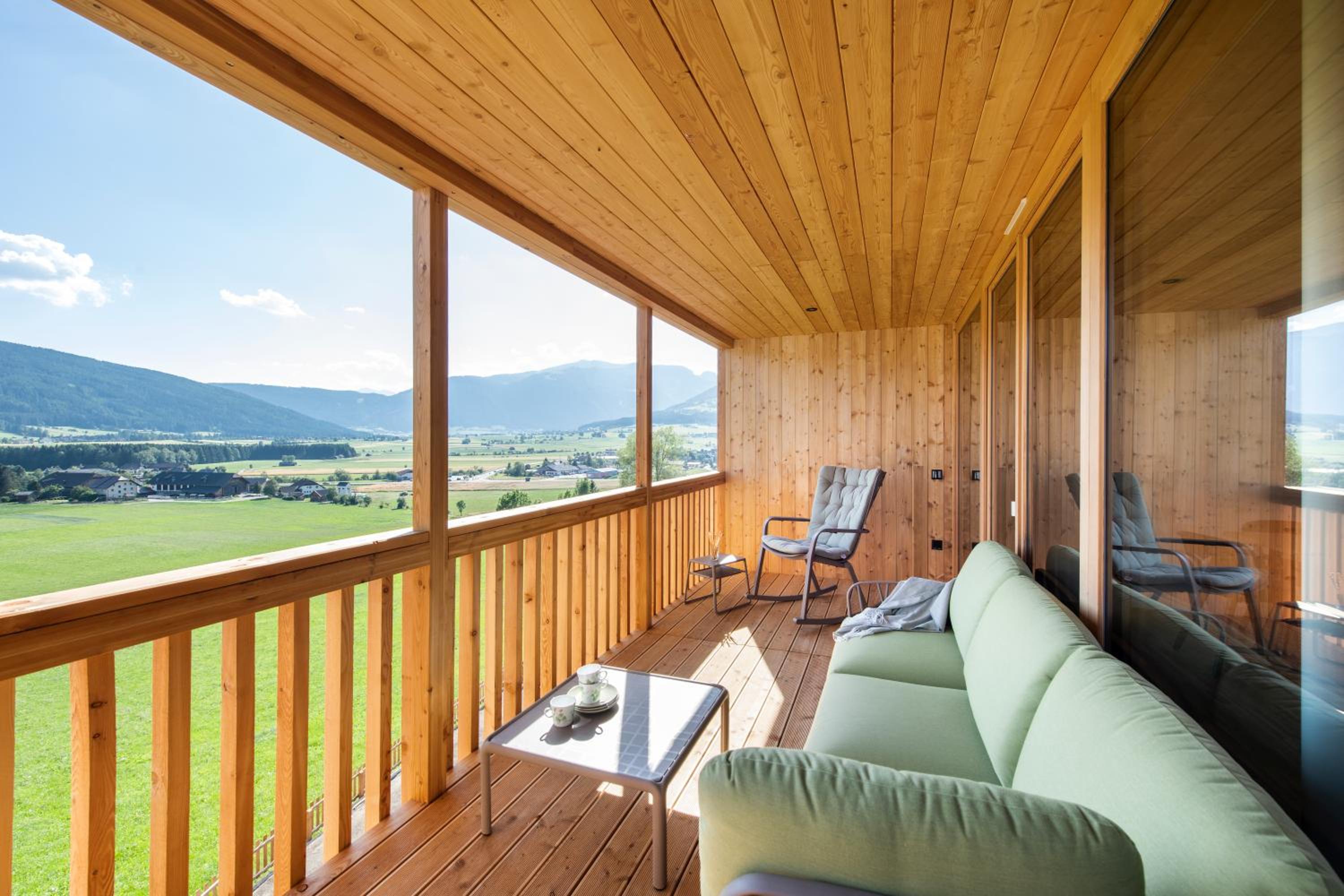 Haus Weigt view 4