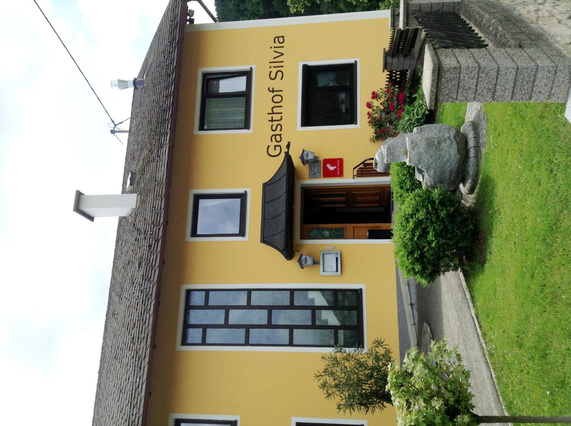 Gasthof-Pension Silvia
