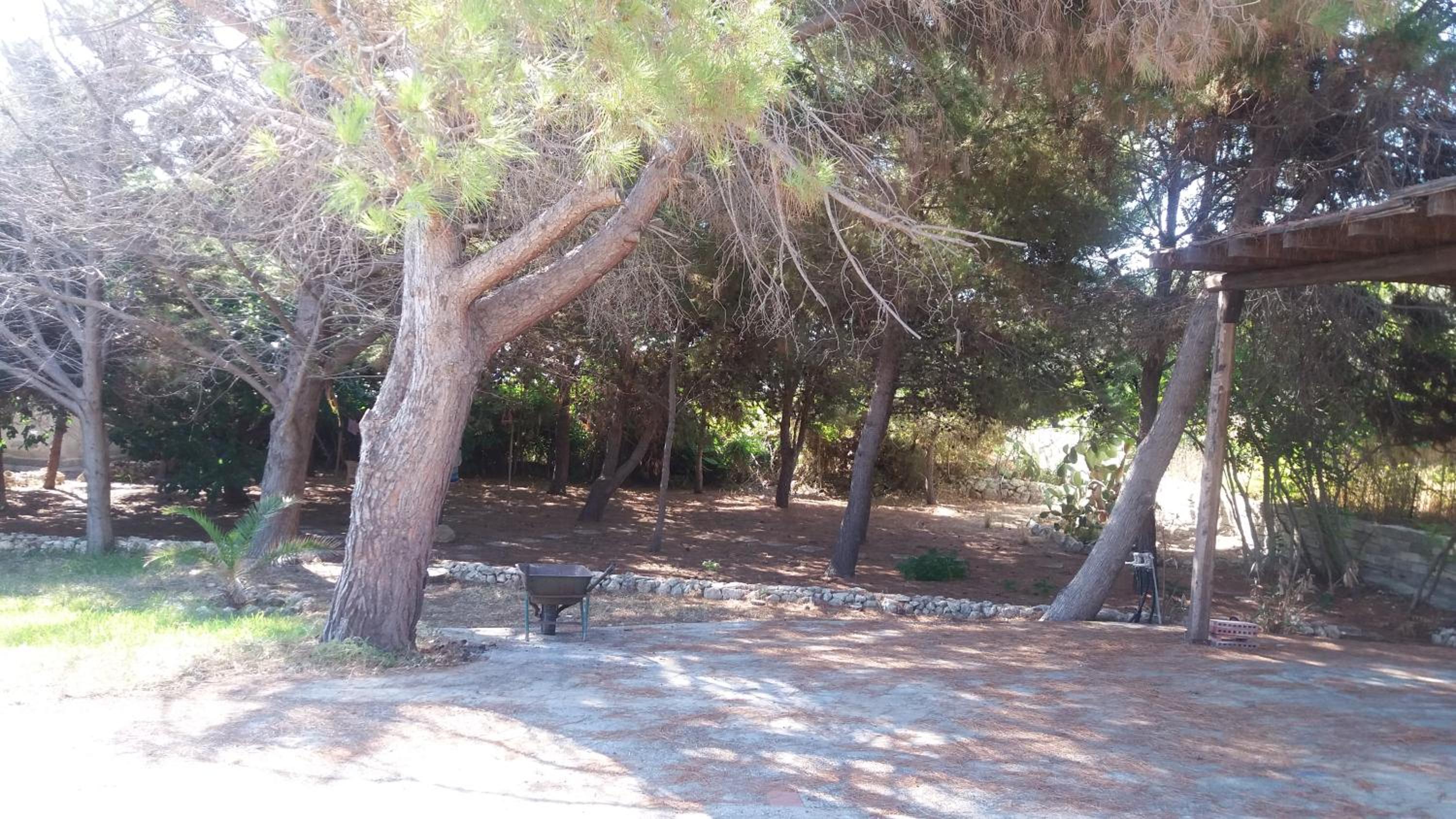 La veranda sul mare