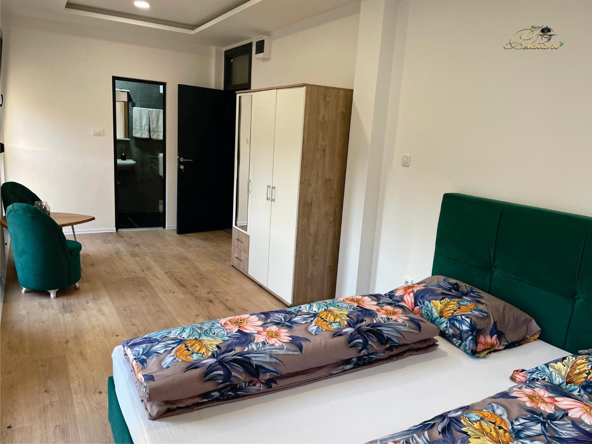 Motel Platani Kotor Varoš