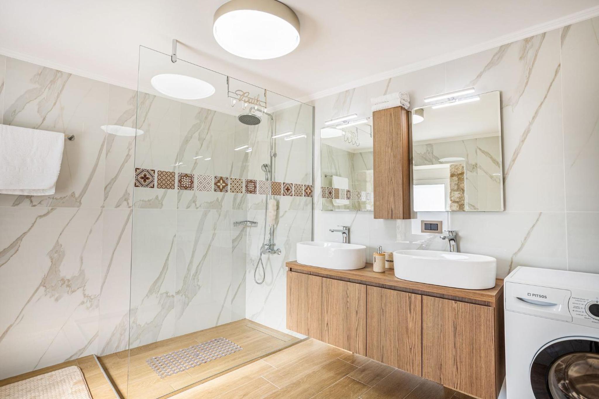 Villa Argyro