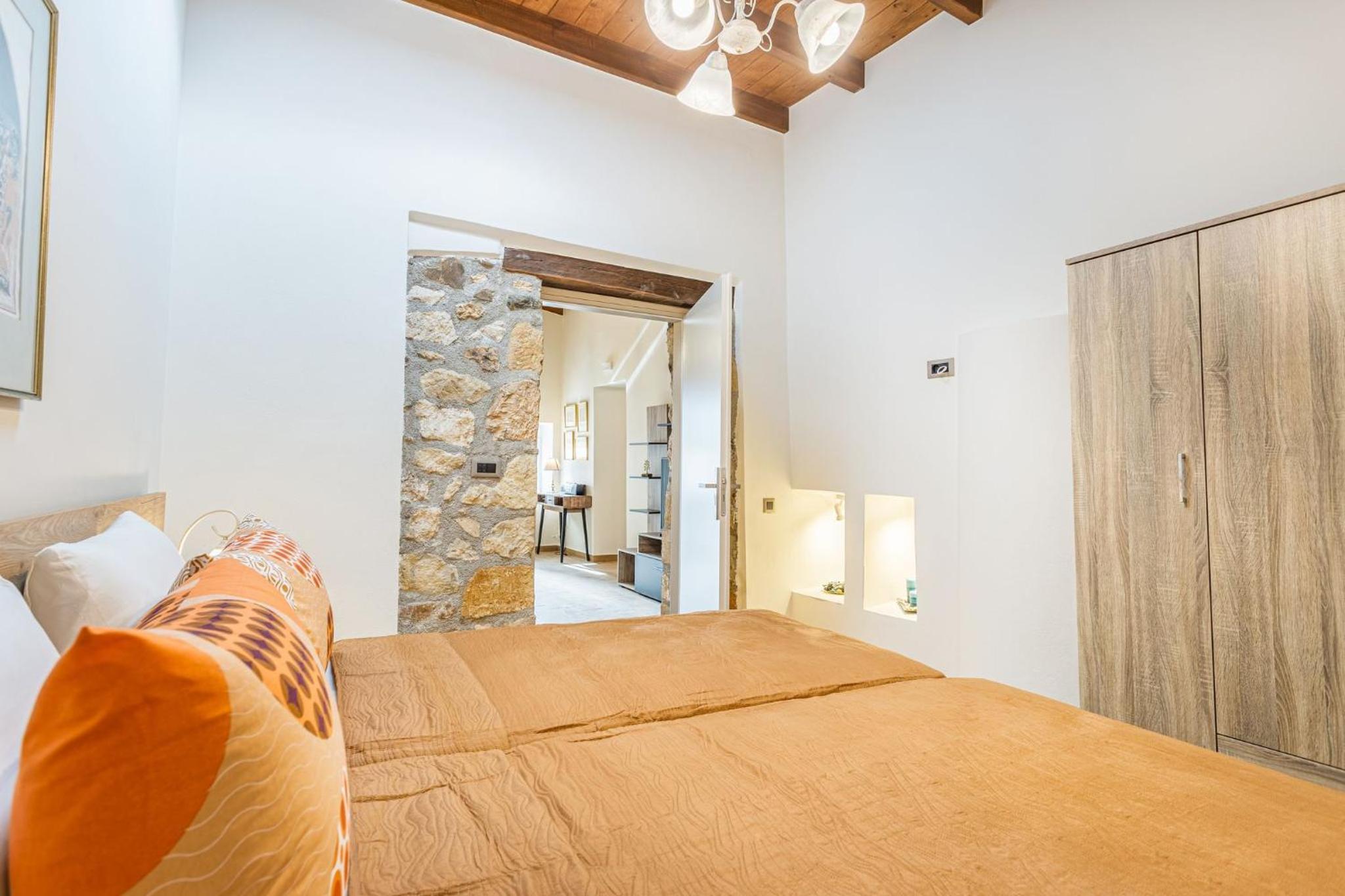 Villa Argyro