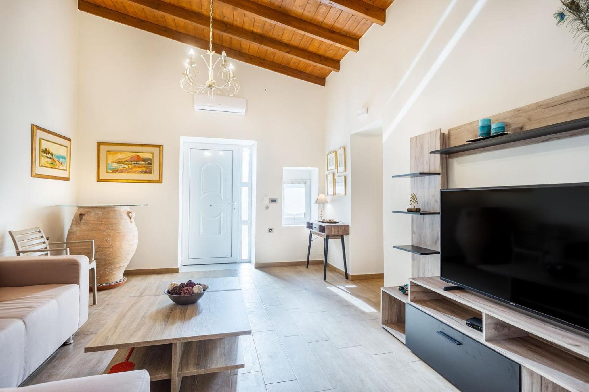 Villa Argyro