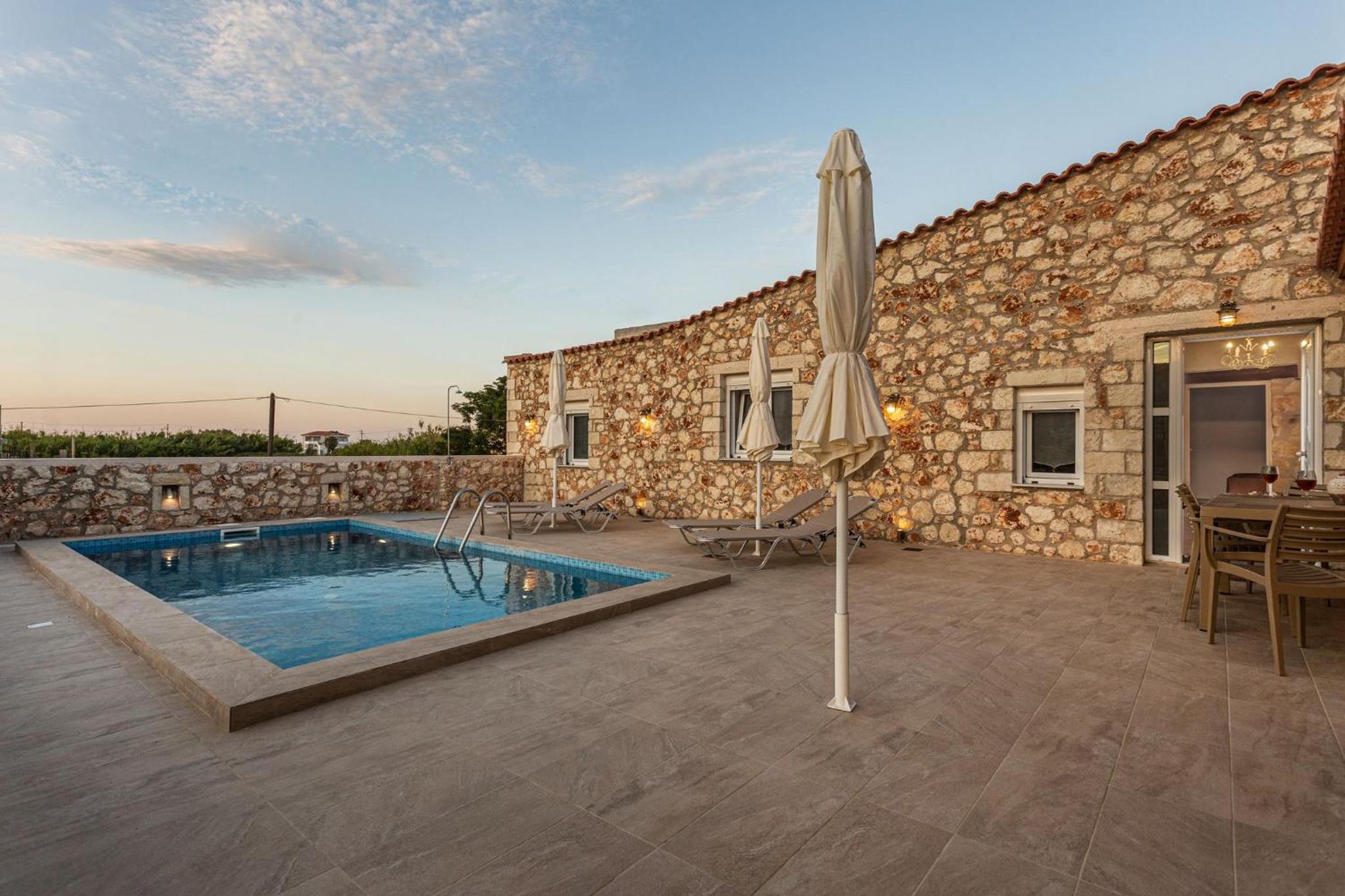 Villa Argyro photo 5