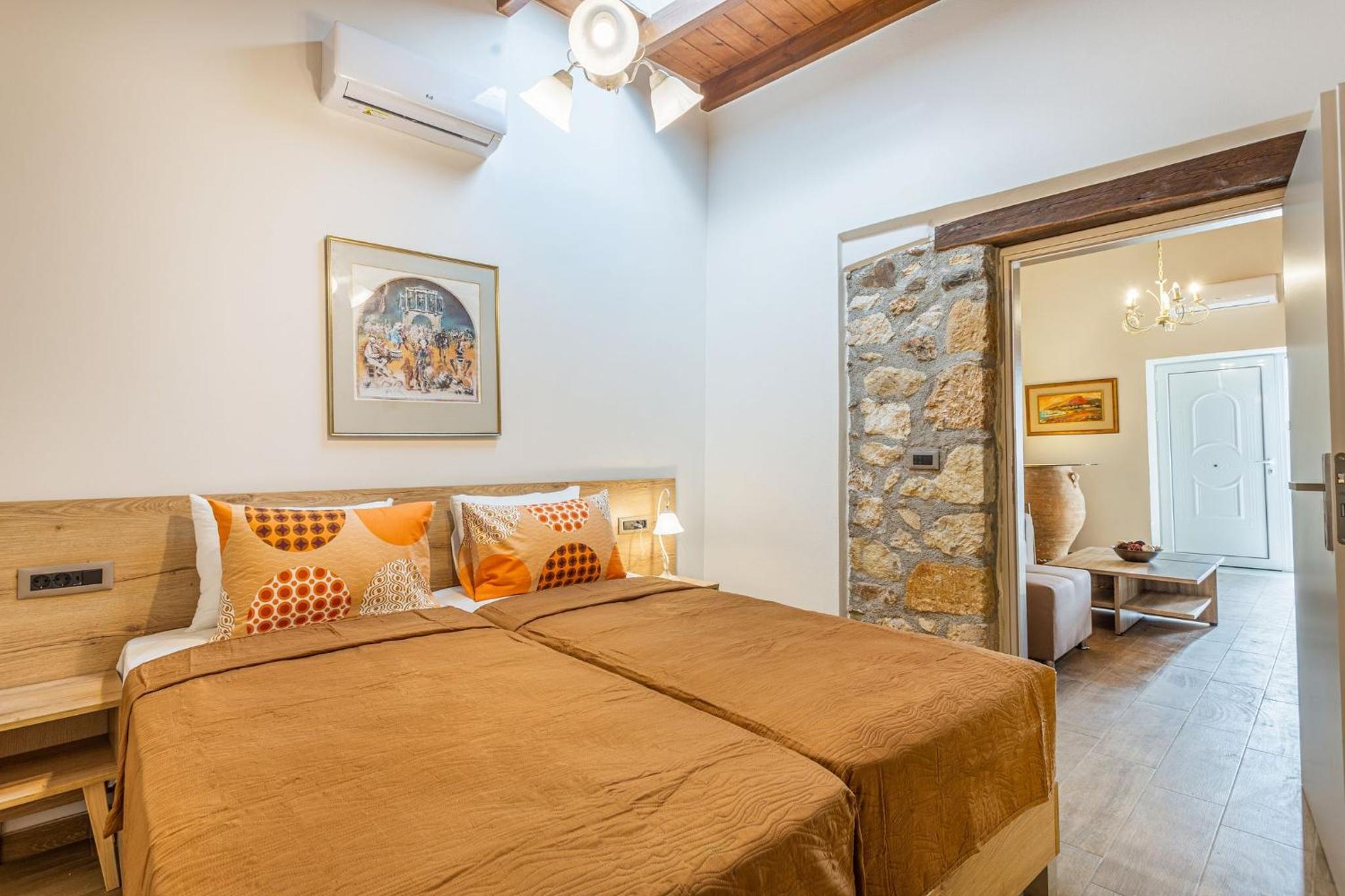 Villa Argyro photo 3