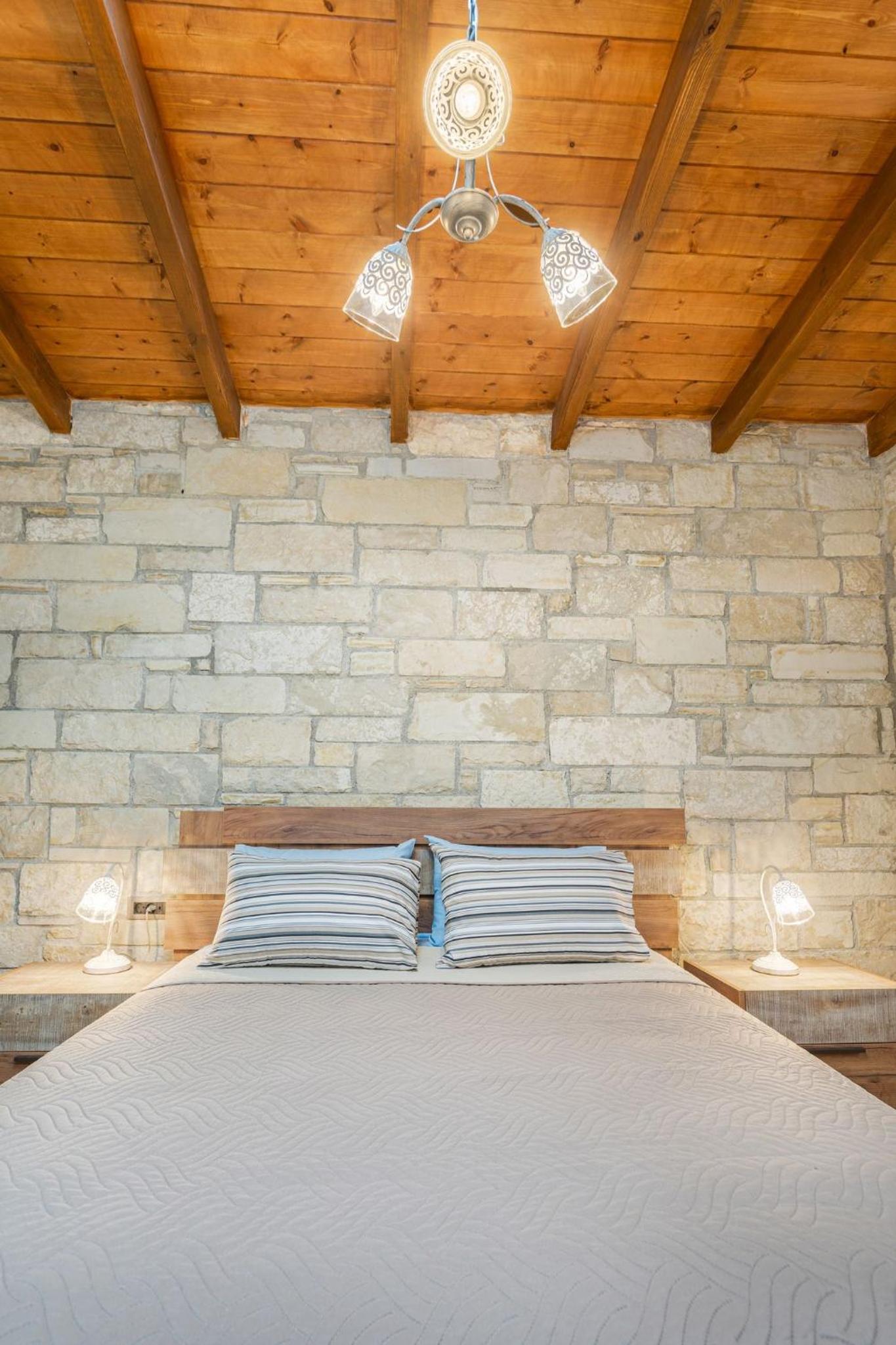 Villa Argyro