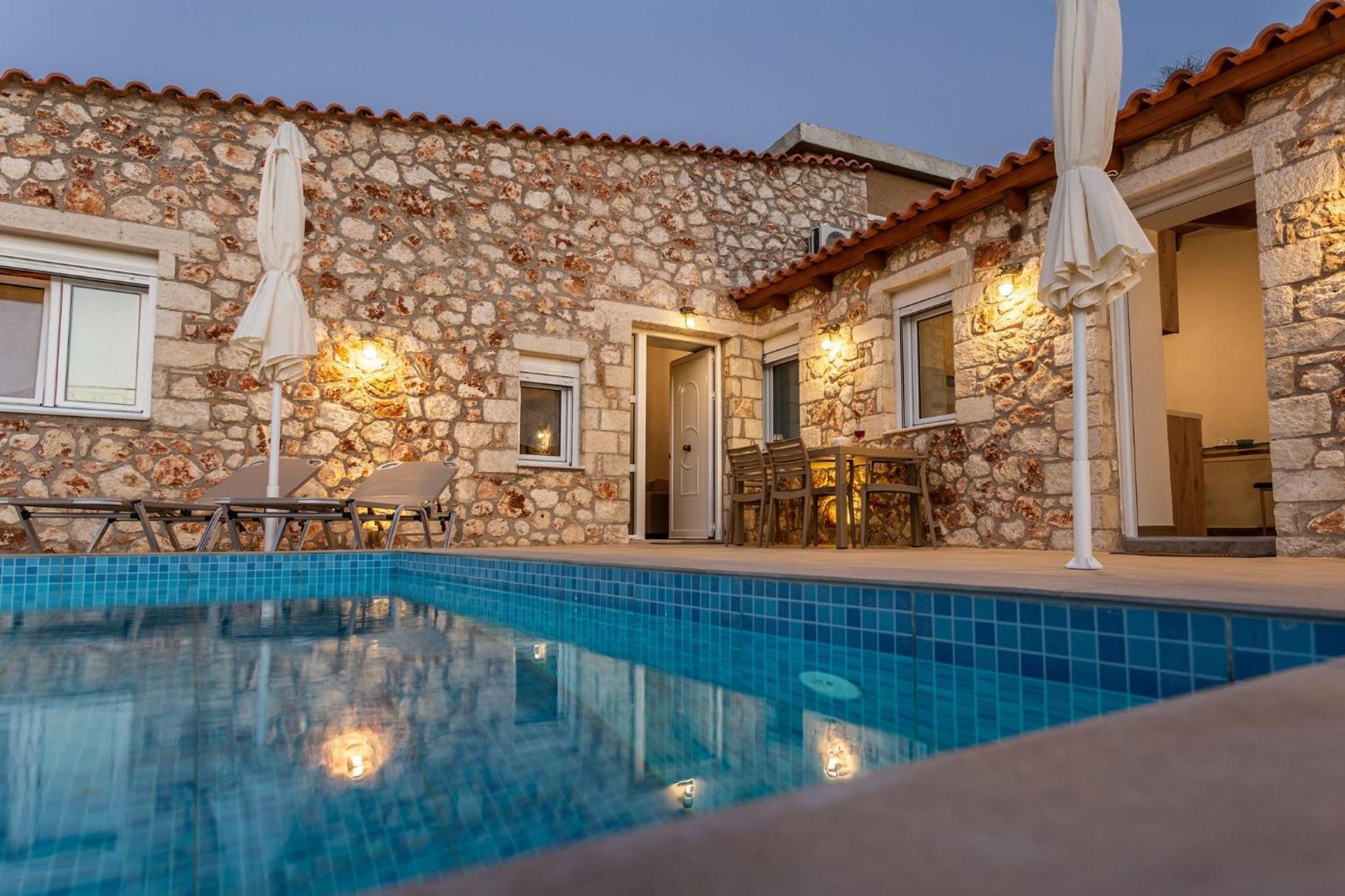 Villa Argyro
