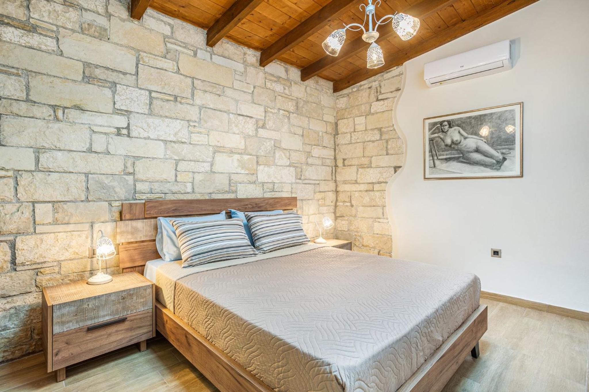 Villa Argyro
