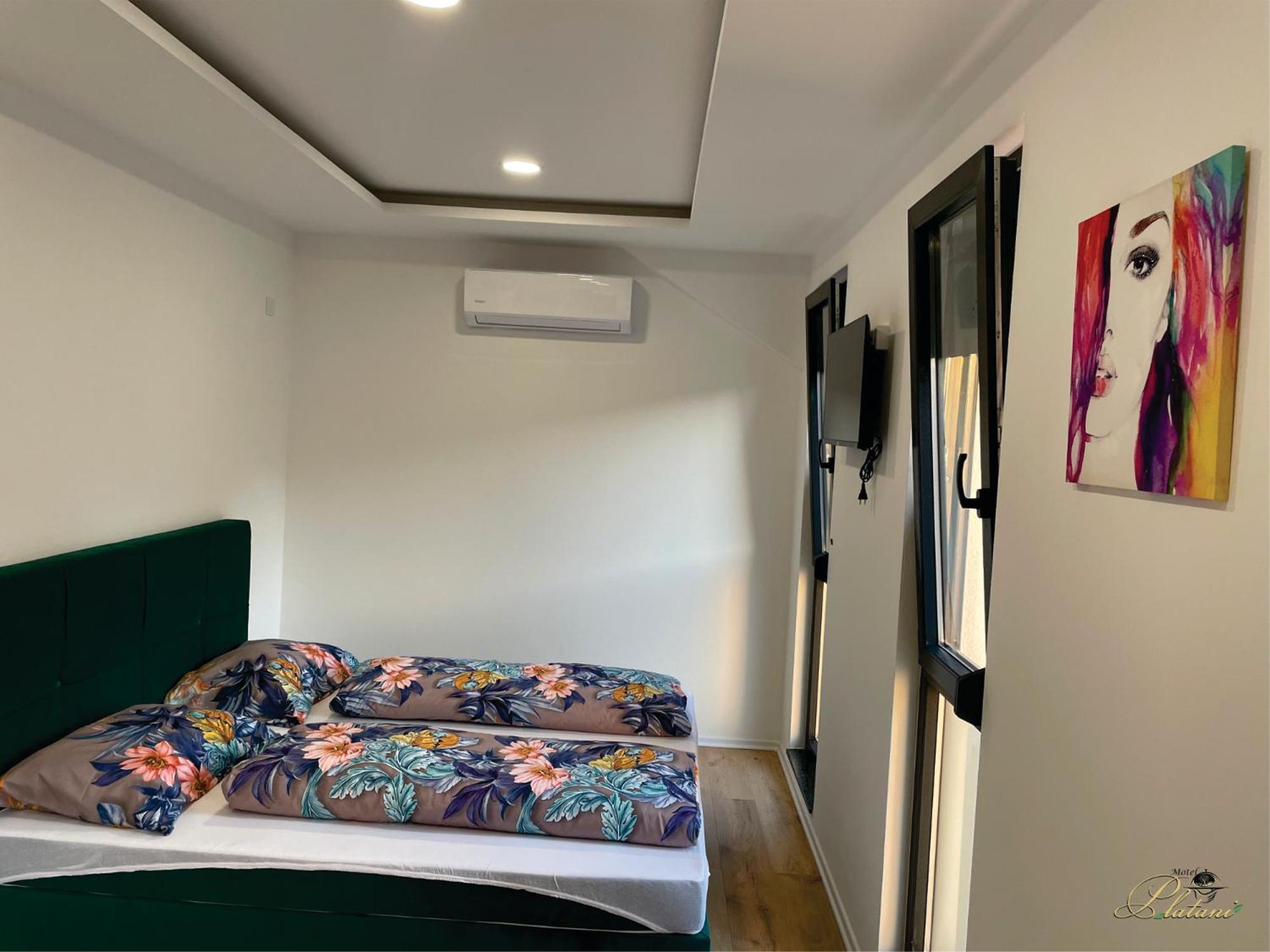 Motel Platani Kotor Varoš