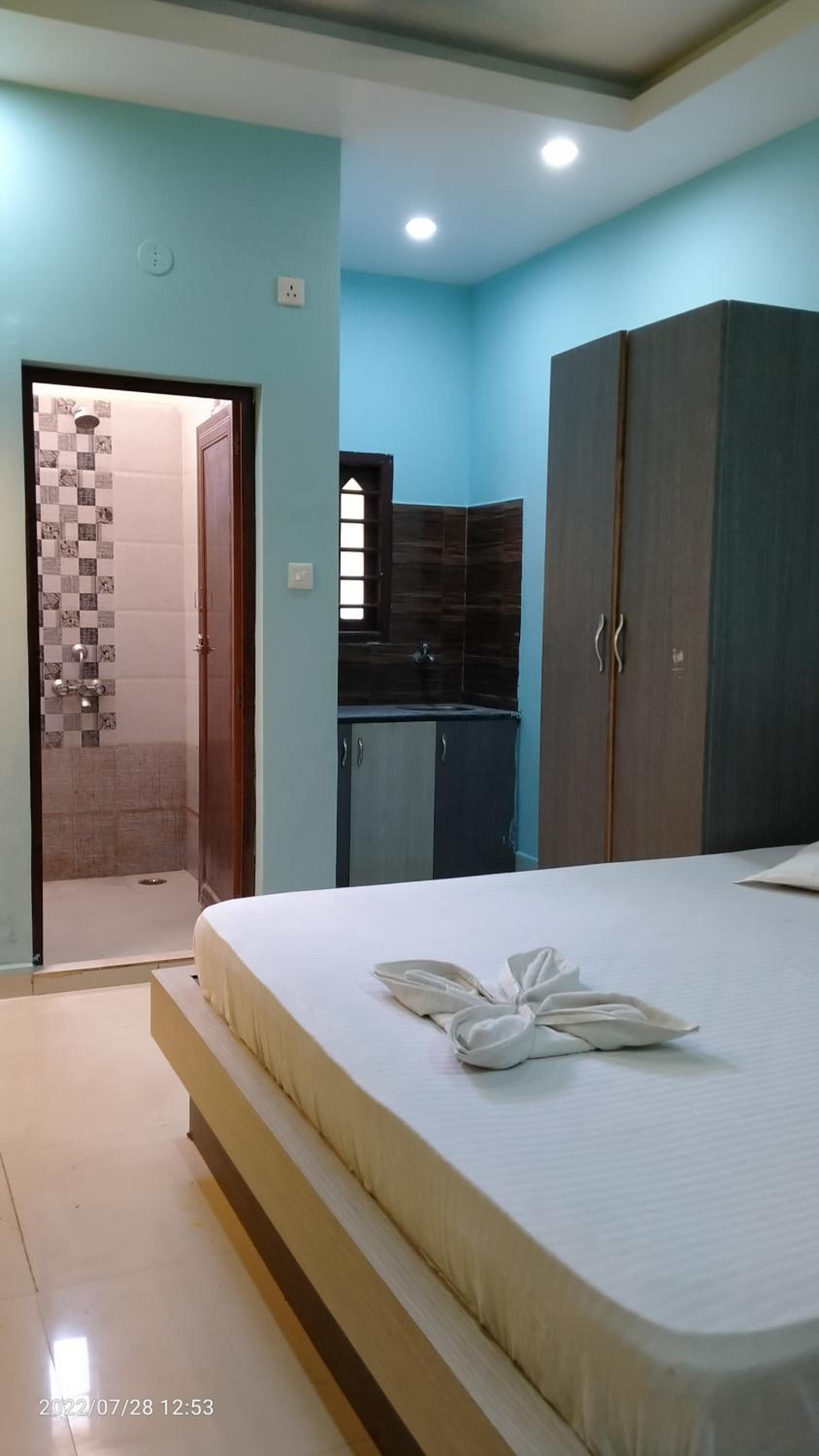 Ashirbad Guest House view 5