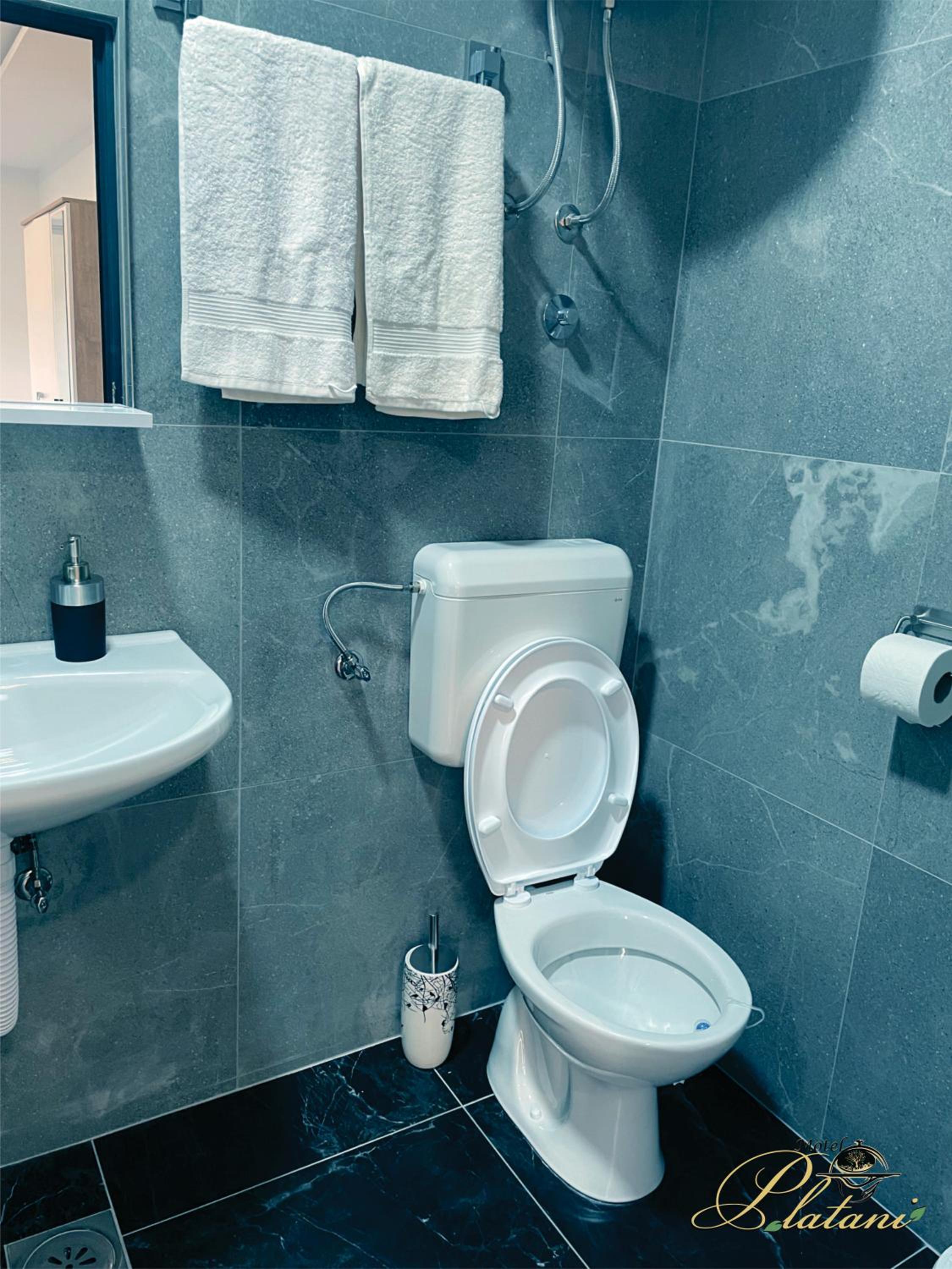 Motel Platani Kotor Varoš