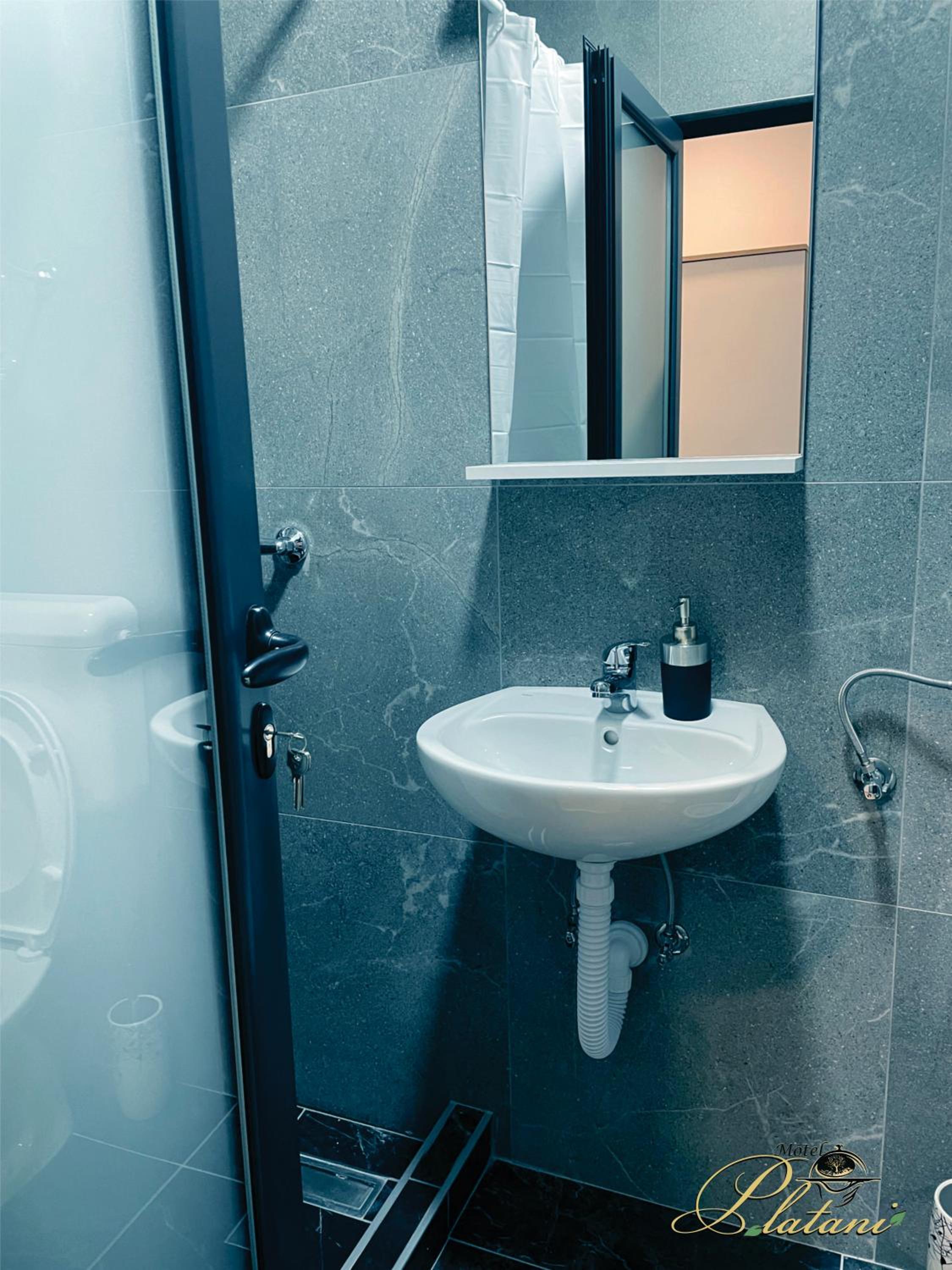 Motel Platani Kotor Varoš