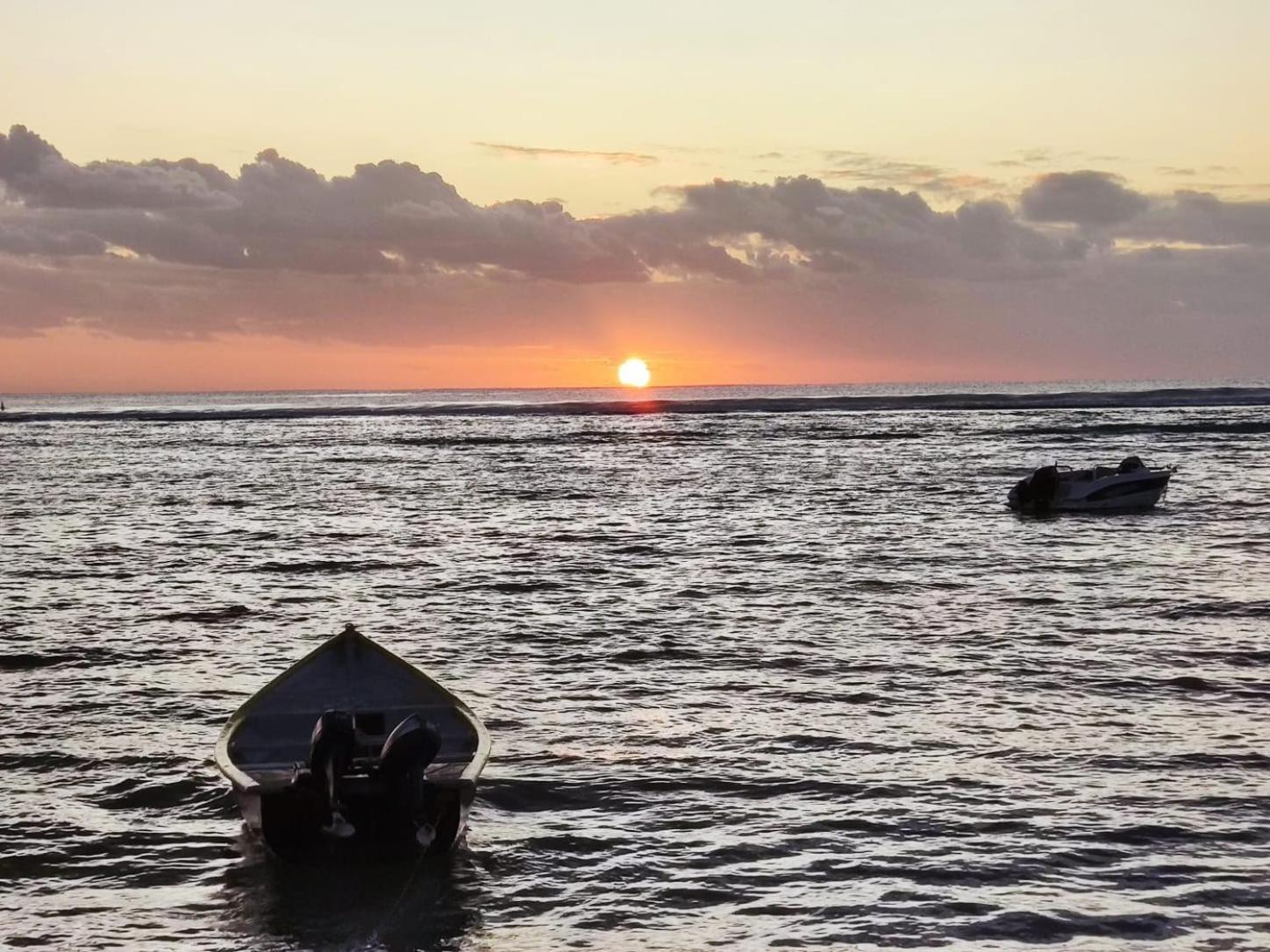 Appartement neuf à Trou aux Biches photo 2