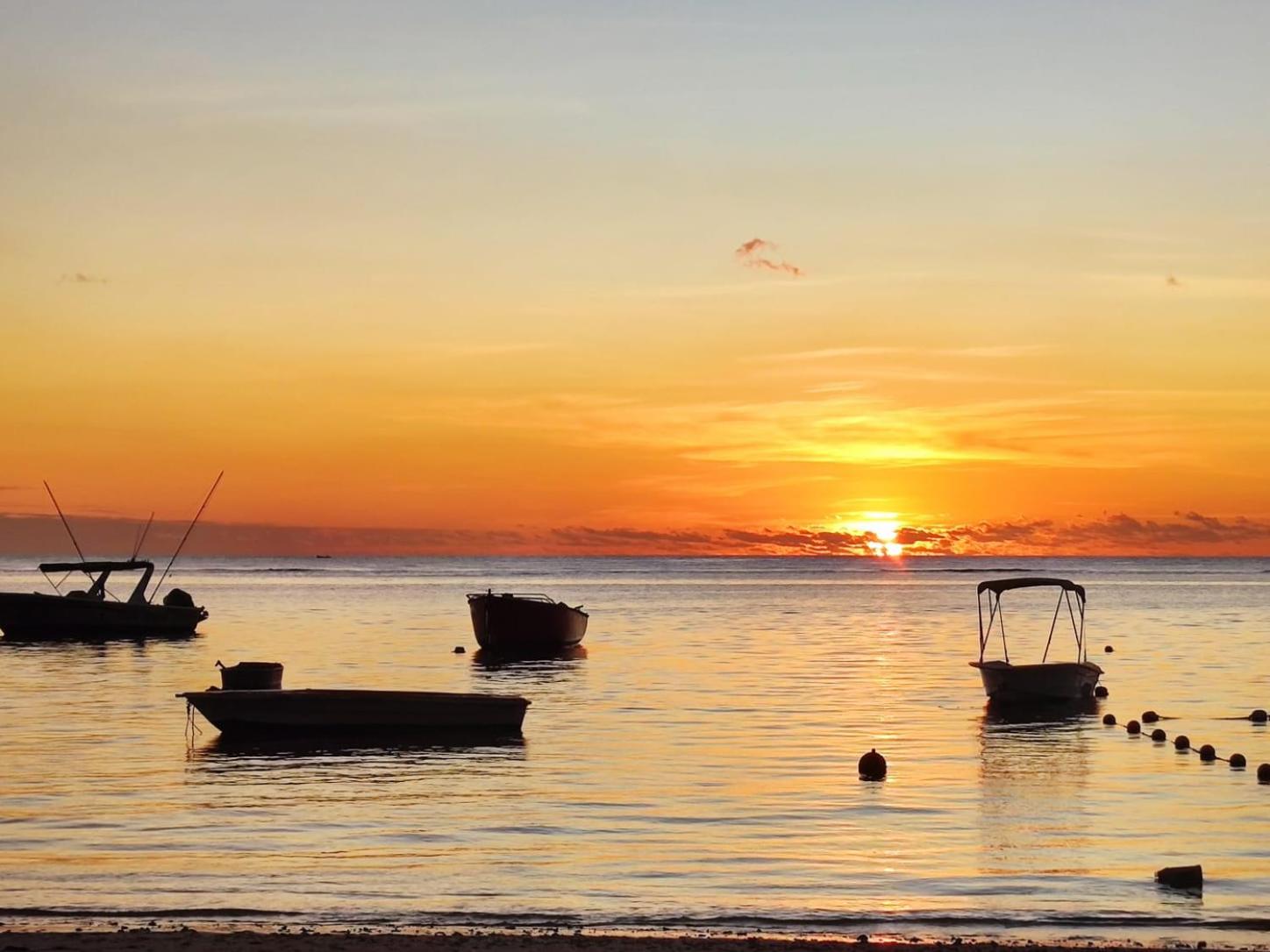 Appartement neuf à Trou aux Biches photo 3