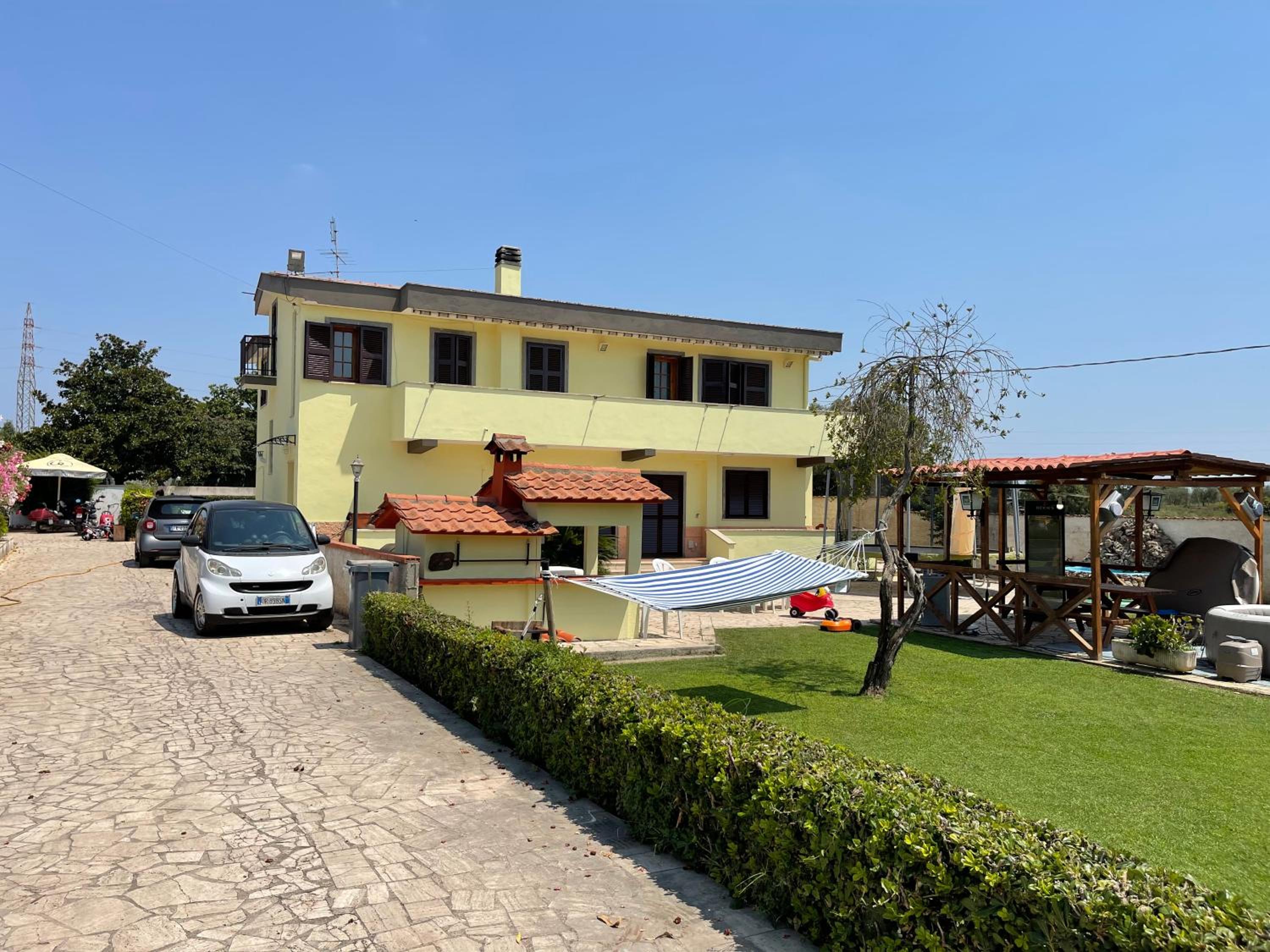 Hotel B&b brunos&brunos