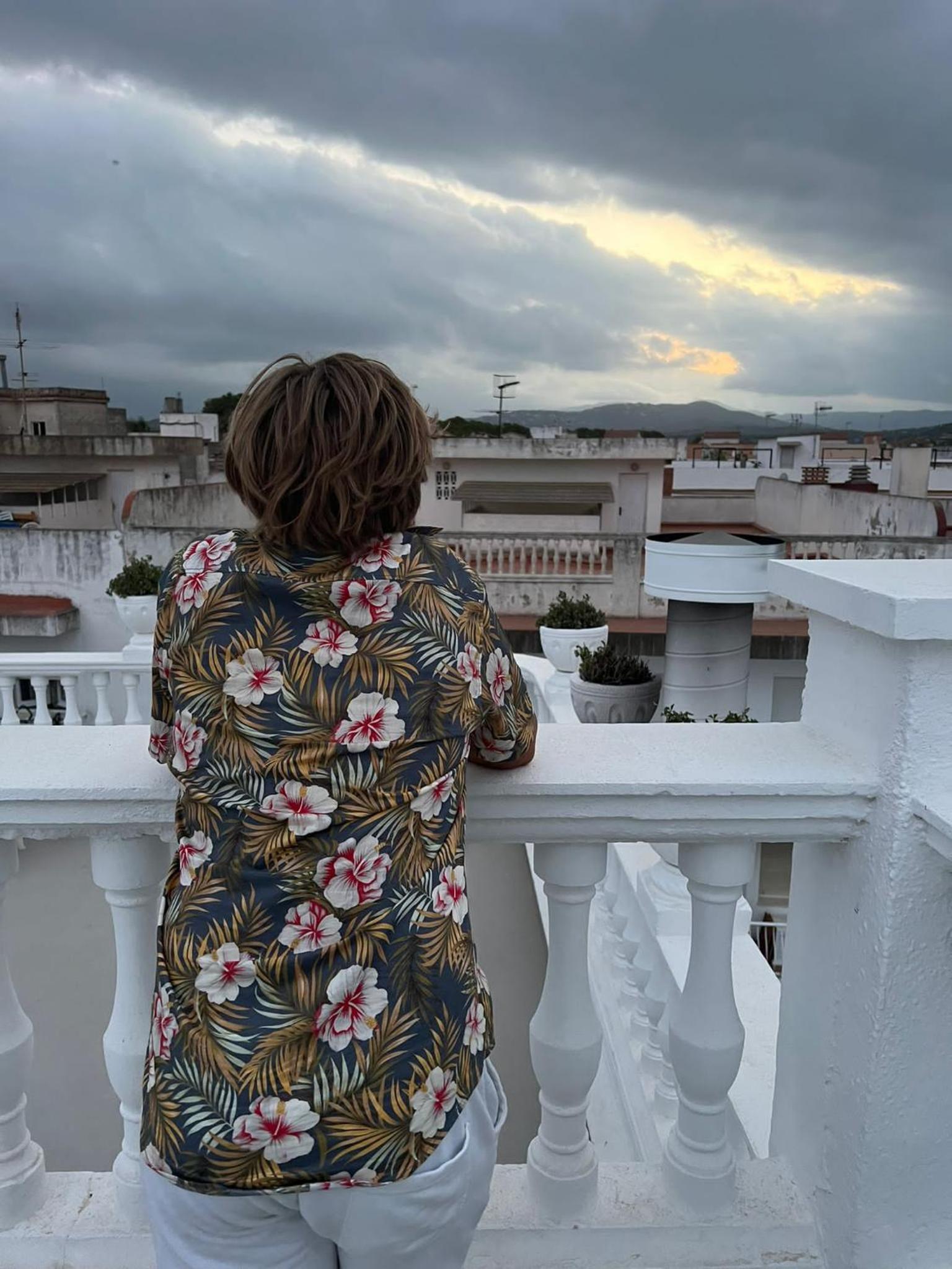roof