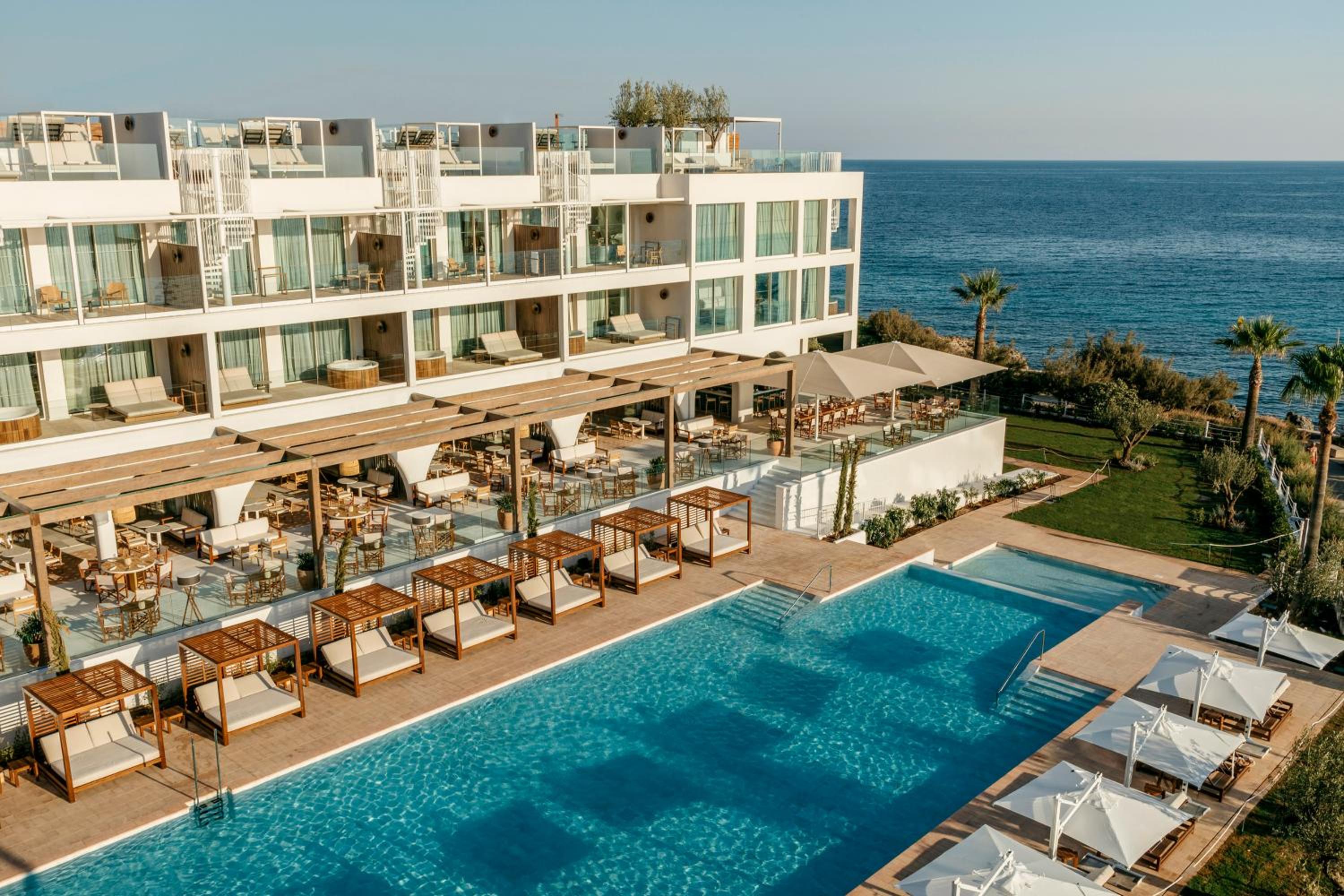 Hotel Villa Le Blanc, a Gran Meliá Hotel - The Leading Hotels of The World - Image 1