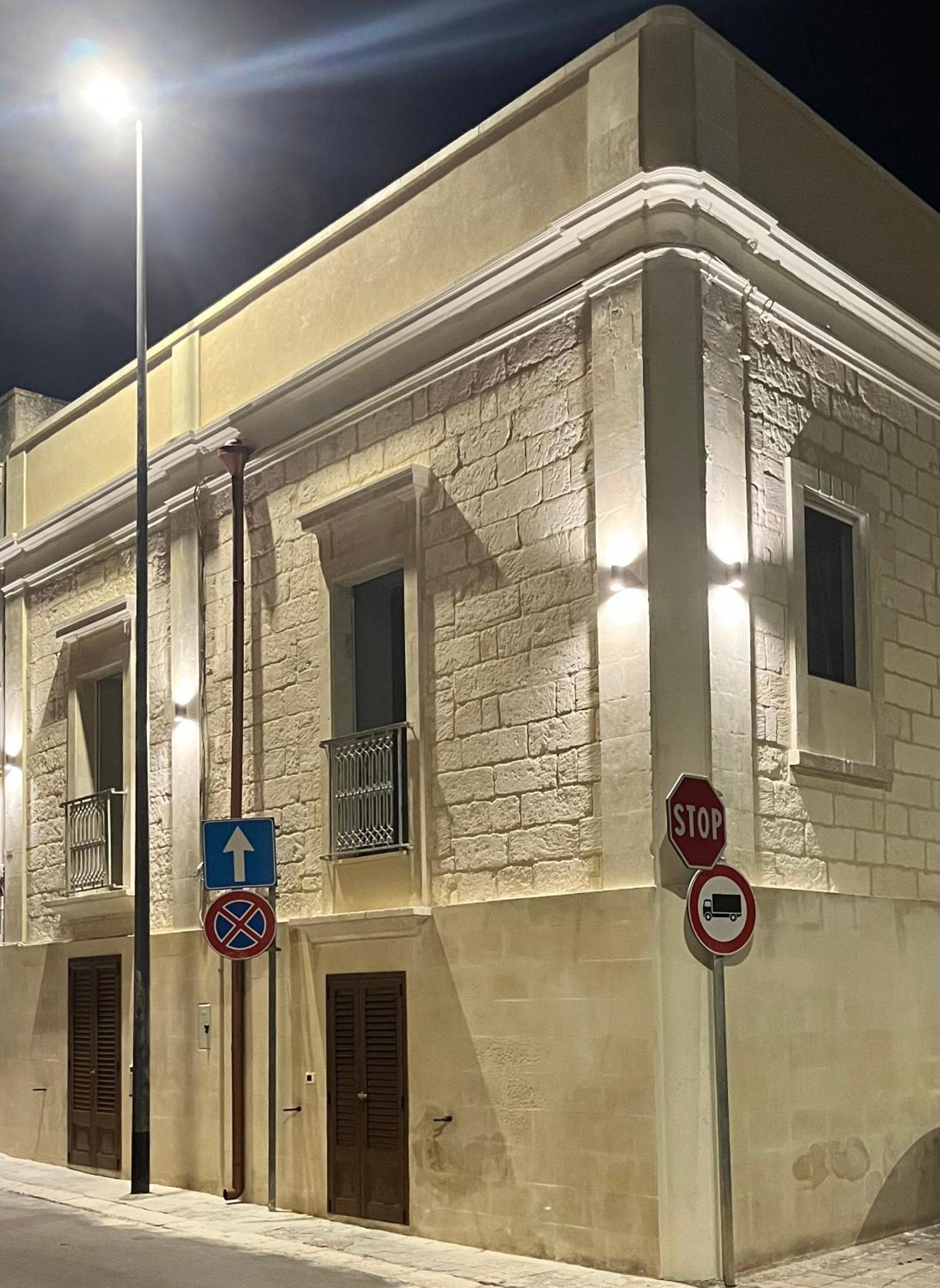 Le Dimore di TOTIGGIA 2.0
