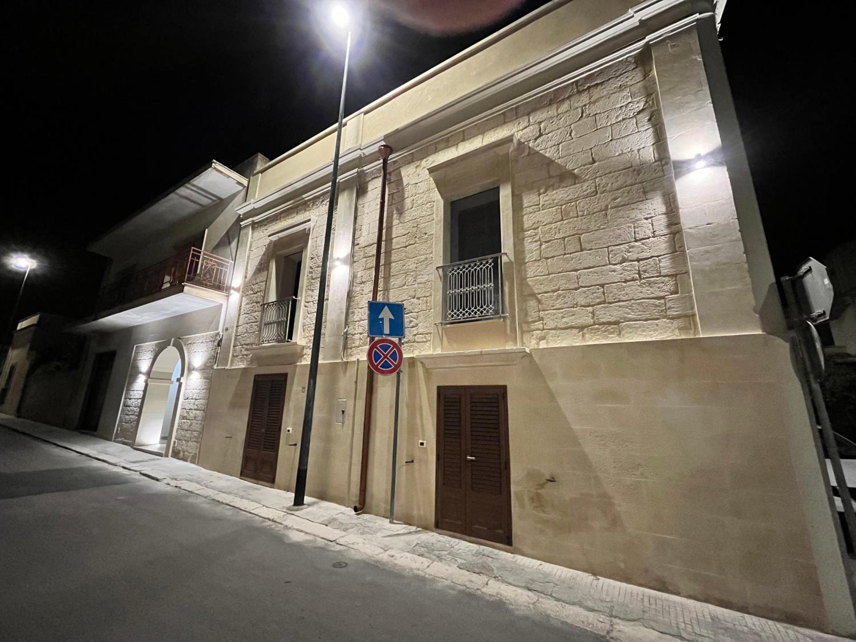 Le Dimore di TOTIGGIA 2.0