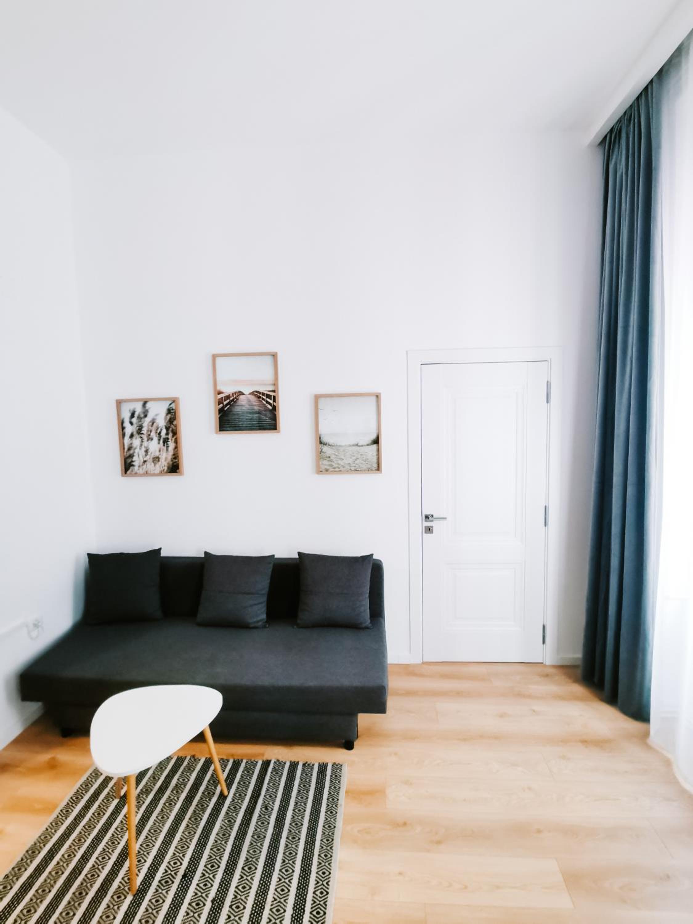 Fly Apartment Arad
