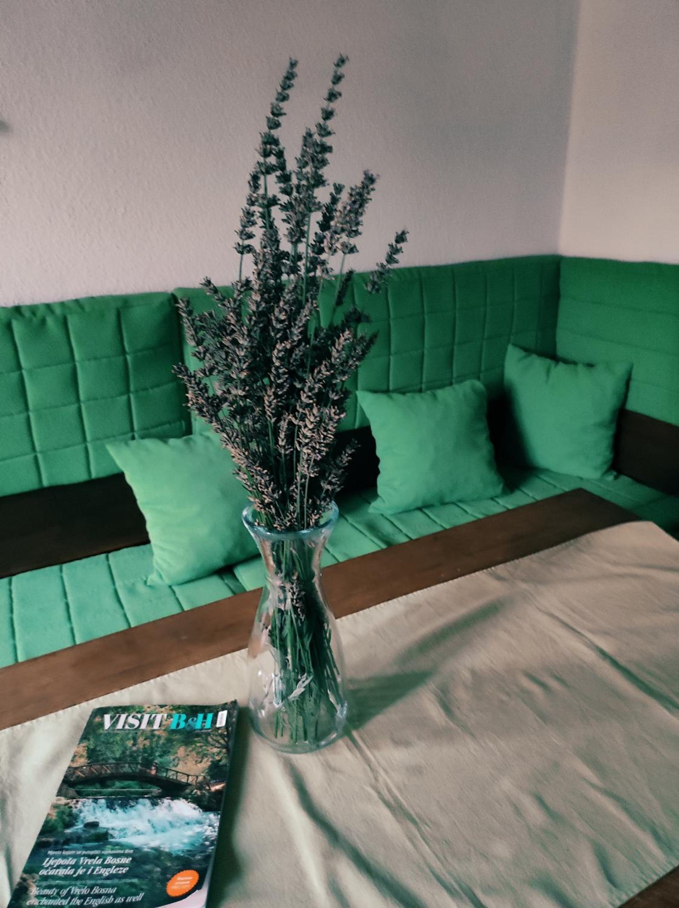 RELAX HOME Visoko
