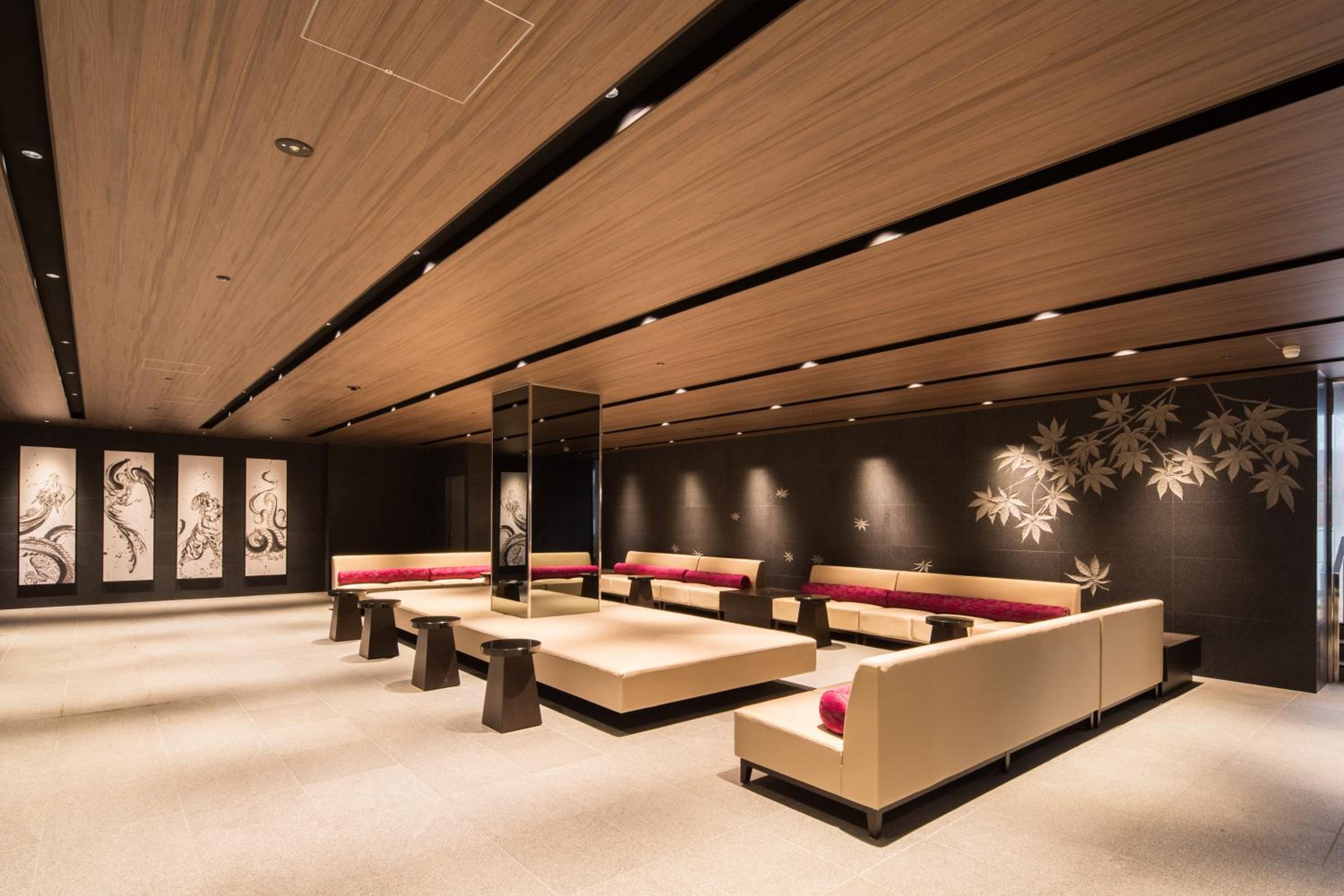 Via Inn Prime Kyoto Station Hachijo Exit 7