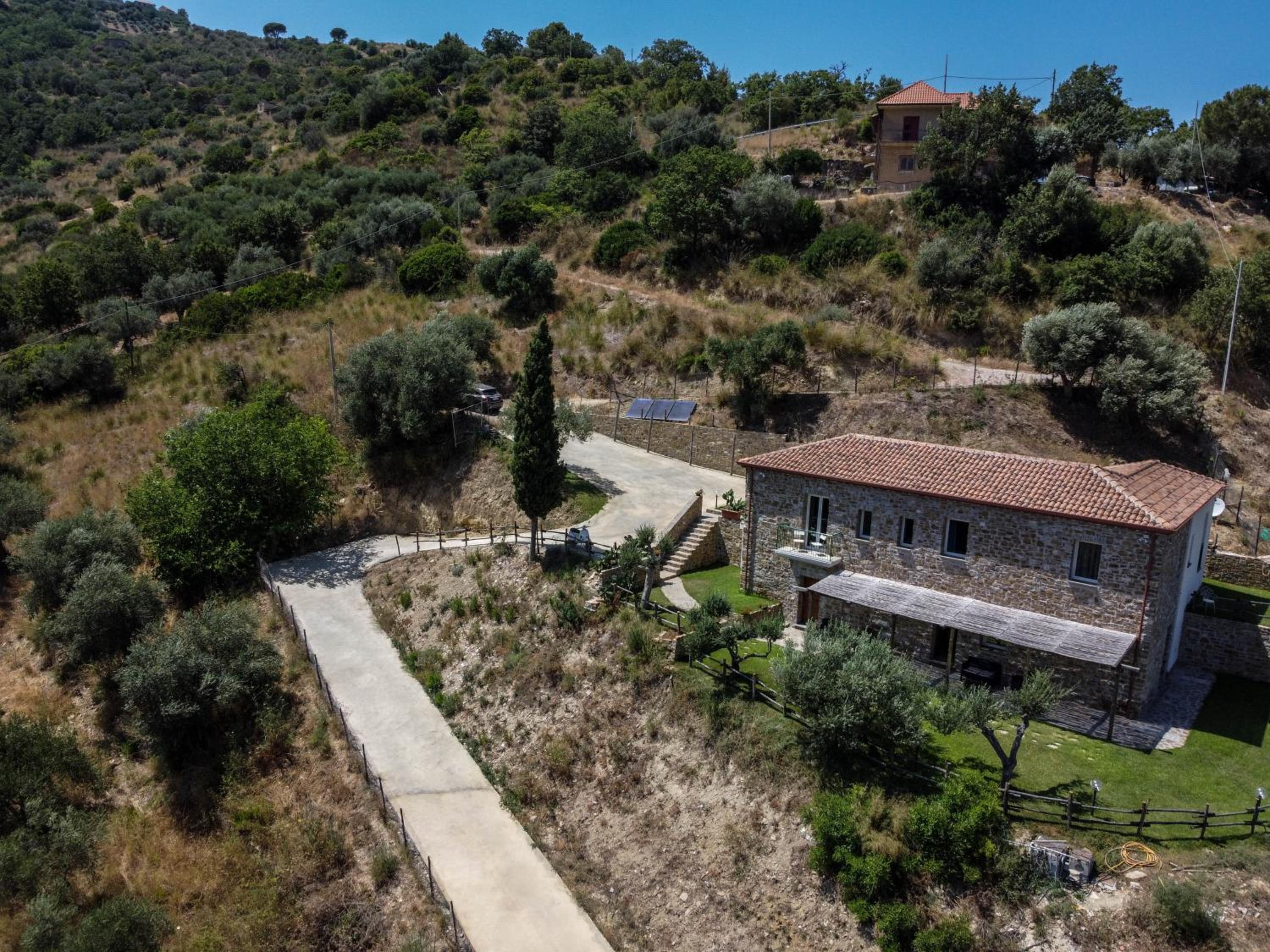 Country House L'antica pietra view 5
