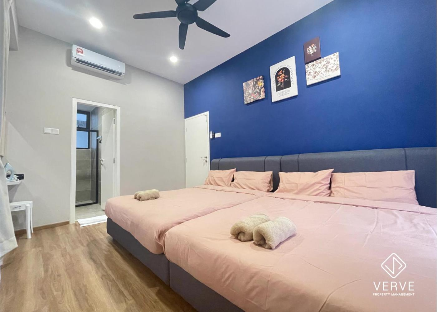 Ipoh Cove Premium Suites by Verve photo 5