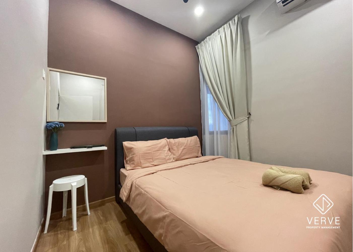Ipoh Cove Premium Suites by Verve photo 3