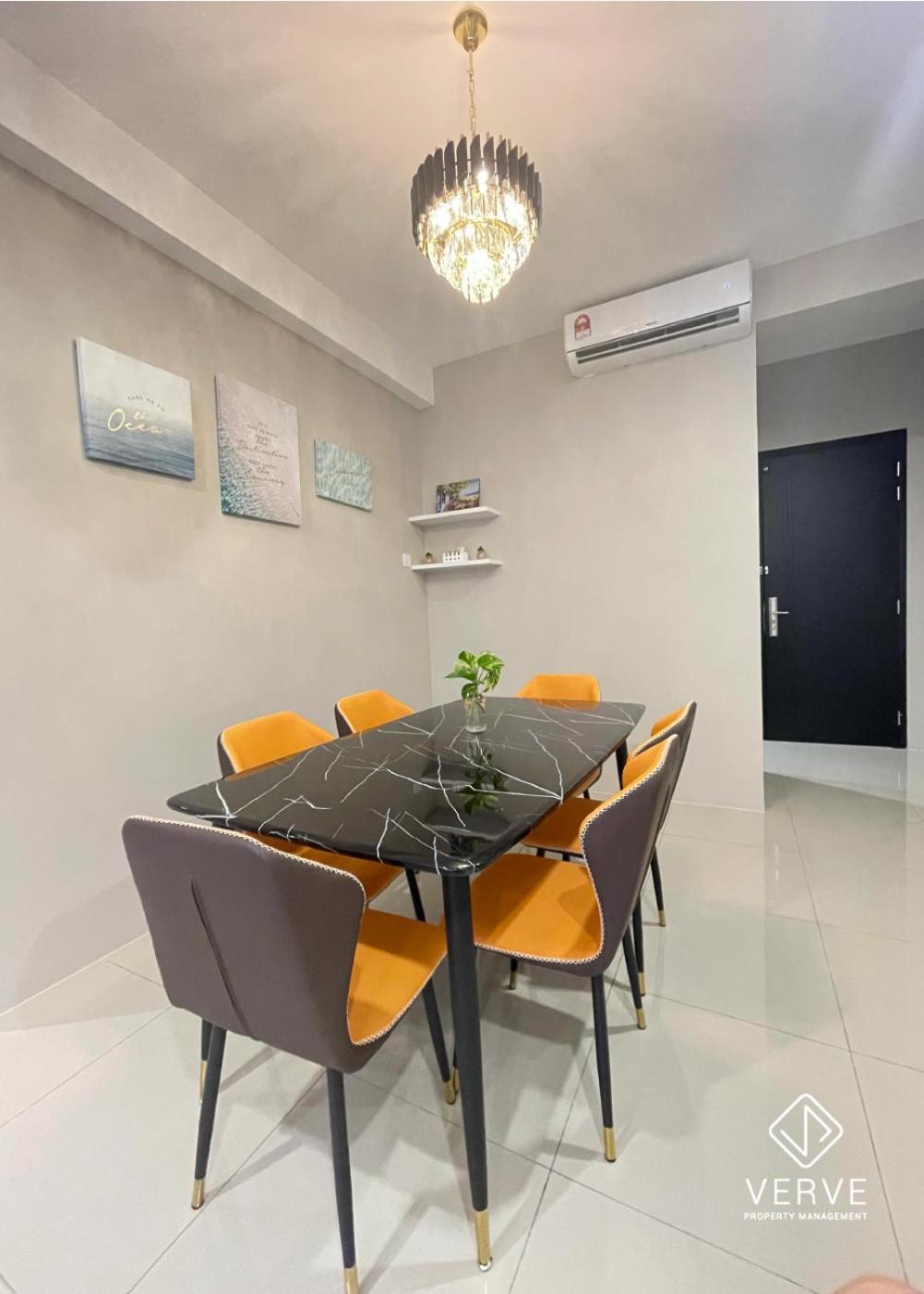 Ipoh Cove Premium Suites by Verve photo 2