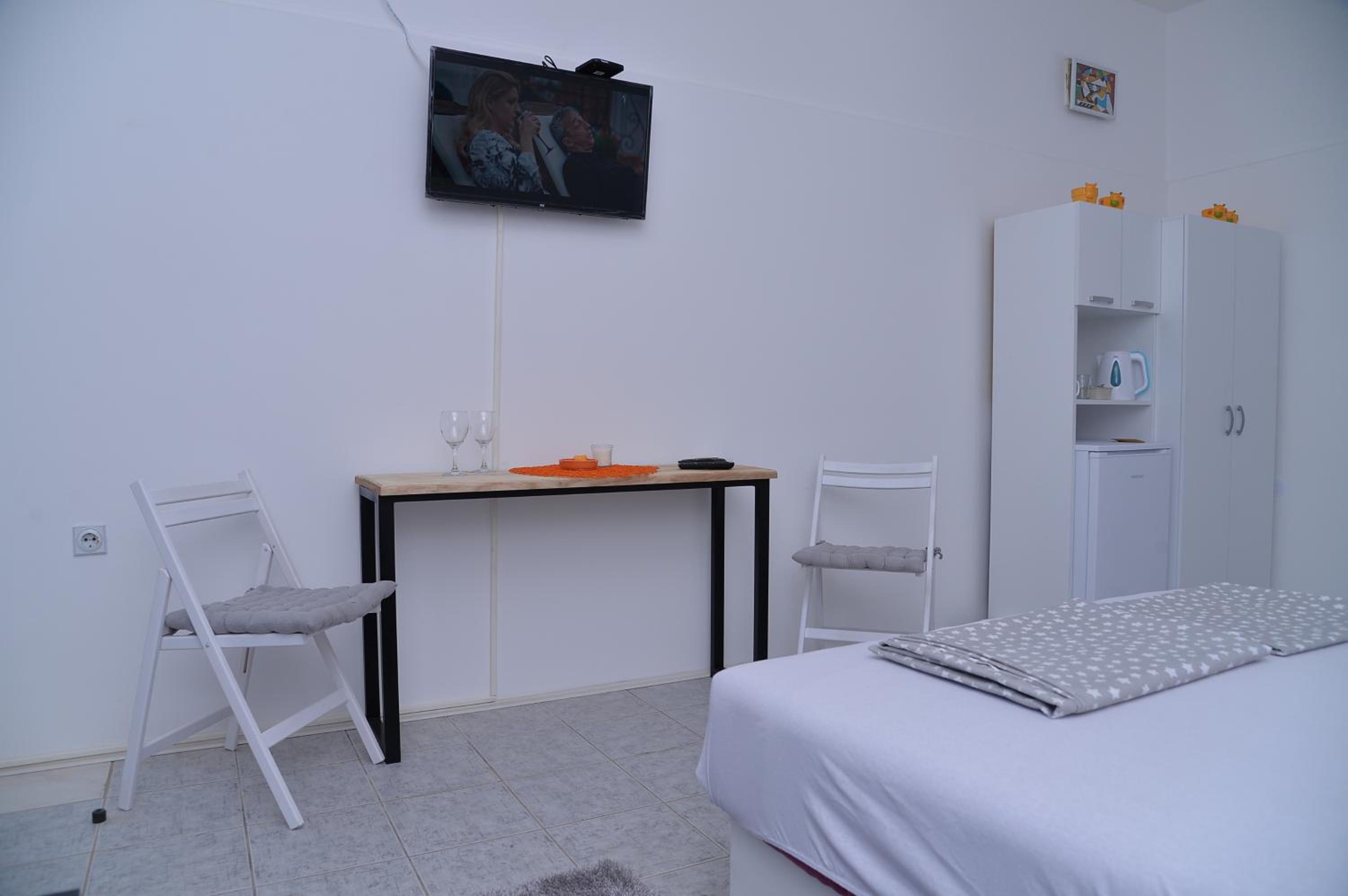 Apartments INN Smederevska Palanka view 4