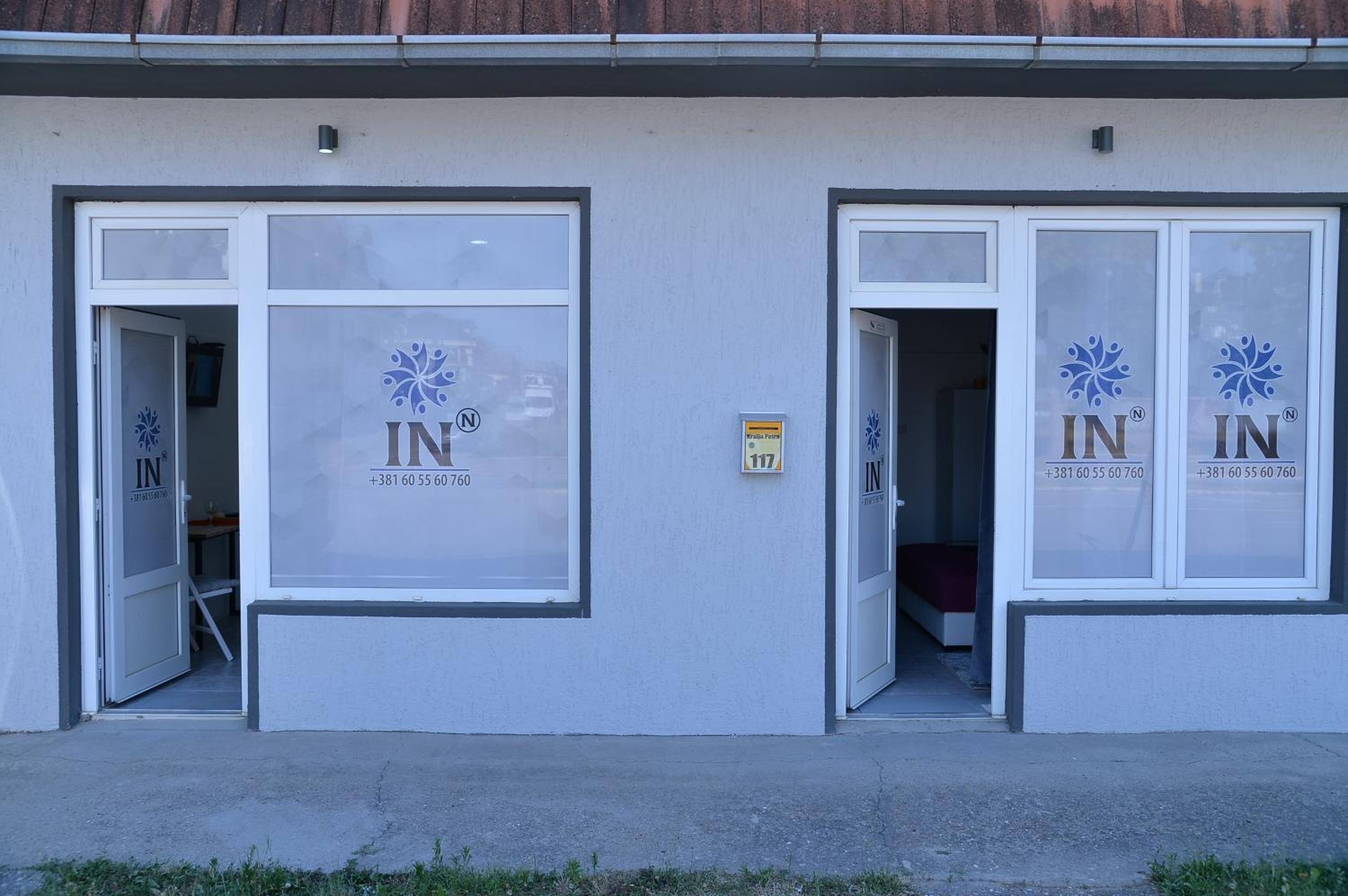 Apartments INN Smederevska Palanka view 5