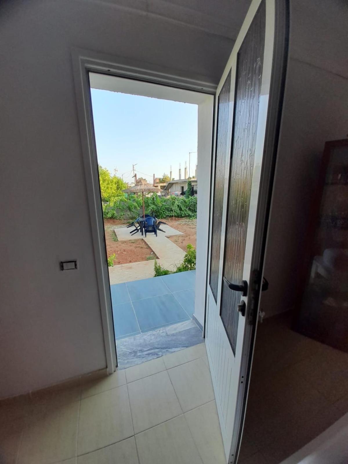 Rey Garden Villa