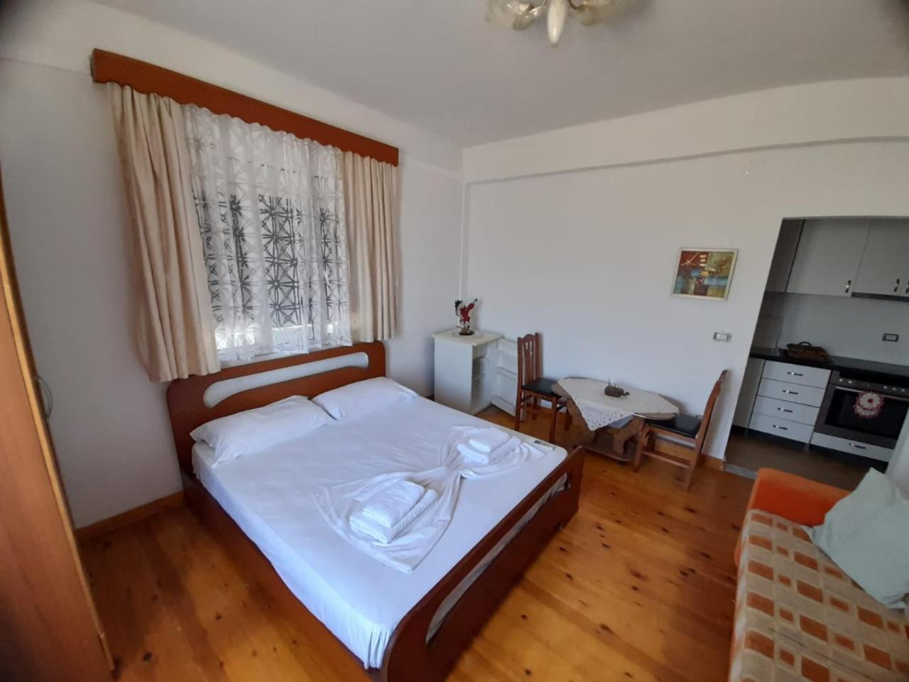 Rey Garden Villa