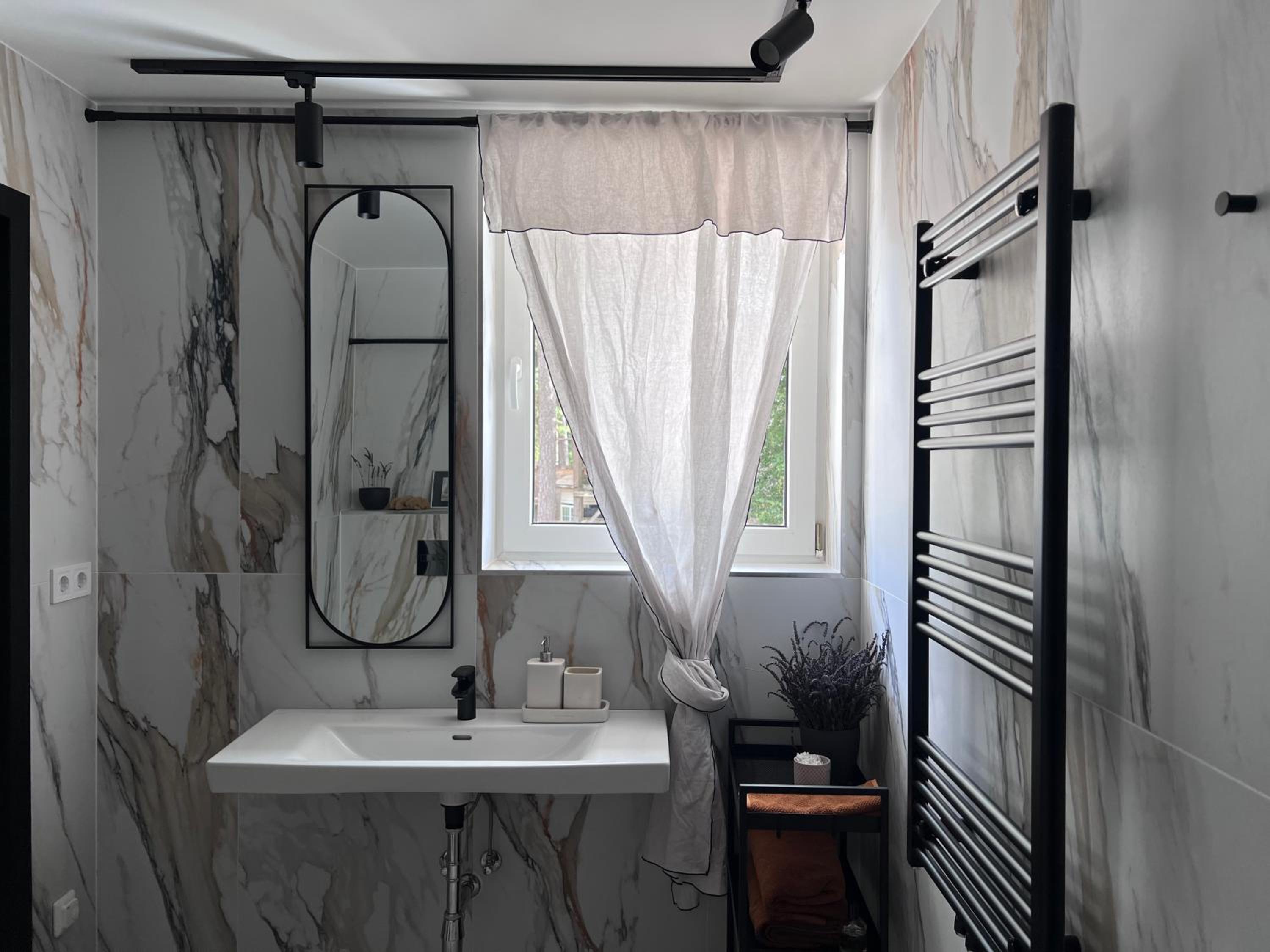 Cozy beach house Jurmala III