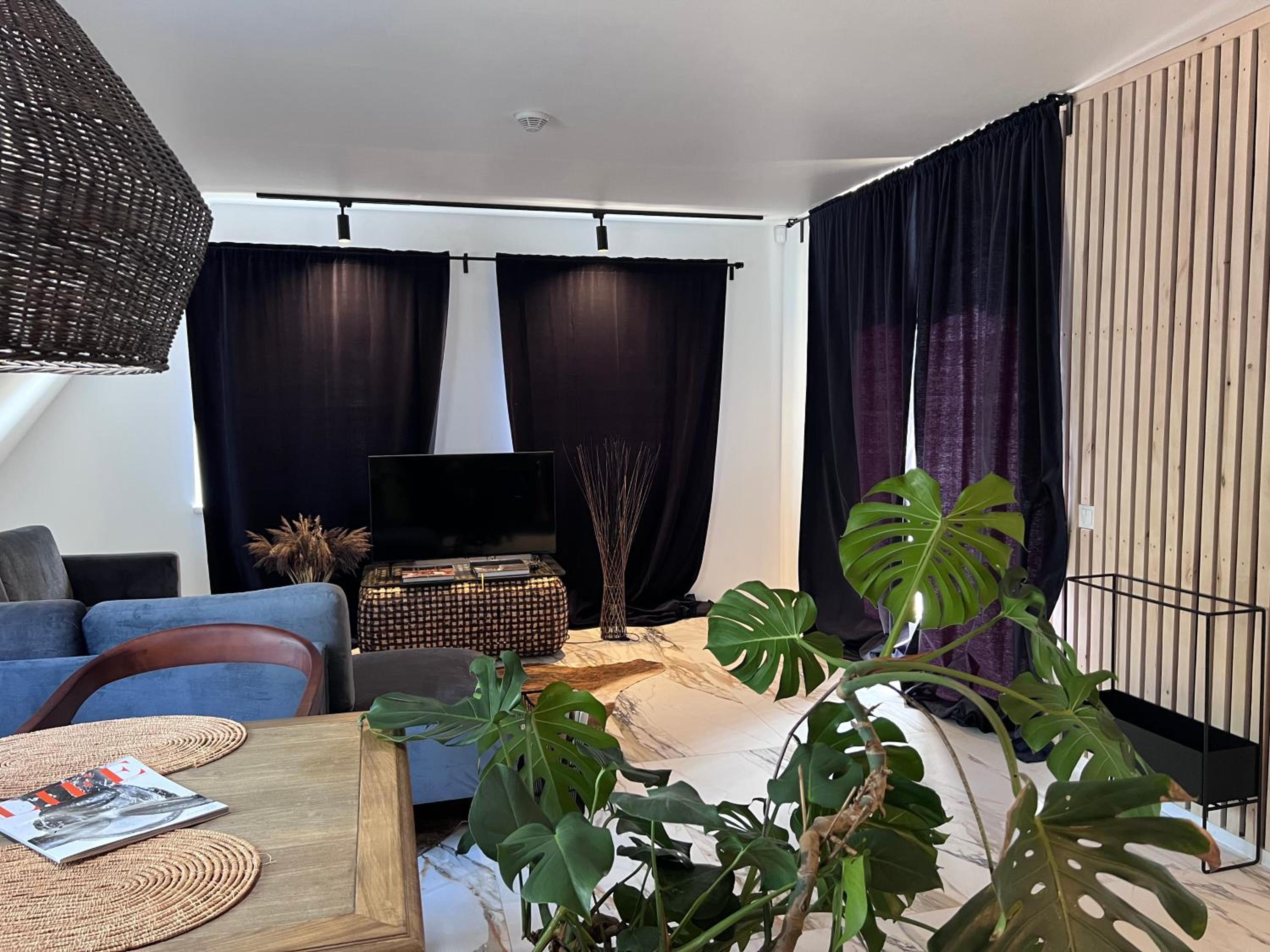 Cozy beach house Jurmala III