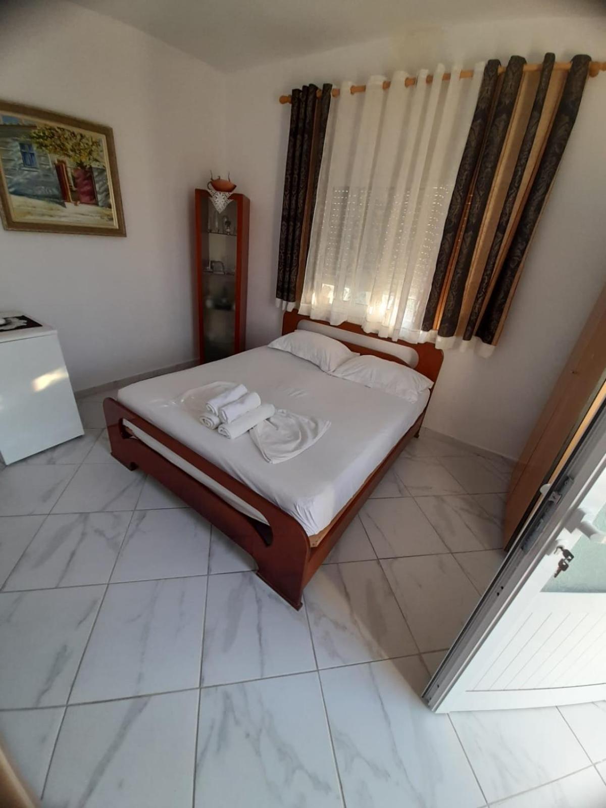 Rey Garden Villa